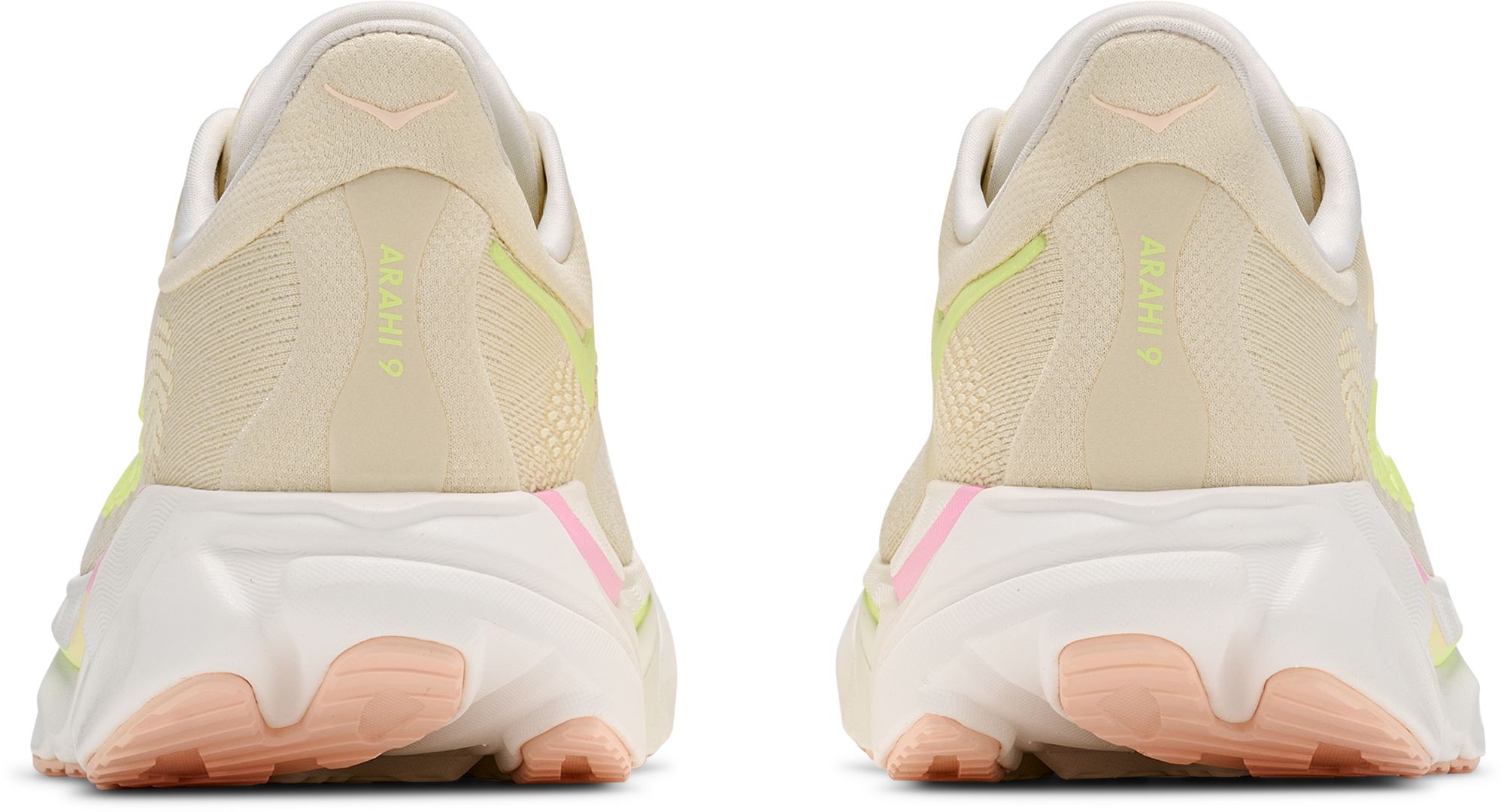 HOKA Women's Arahi 9 Running Shoes product image