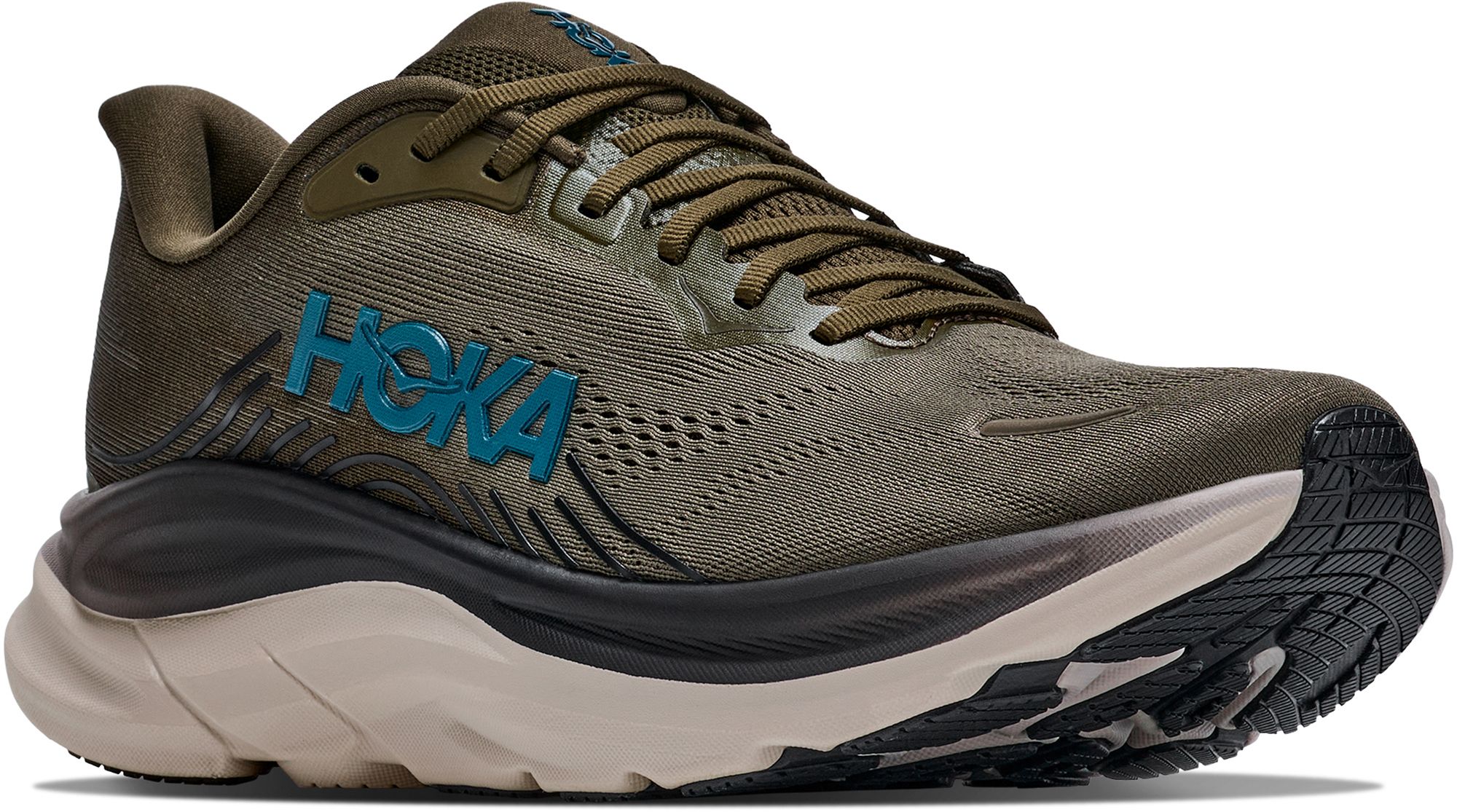 HOKA Men's Clifton 11 Running Shoes product image