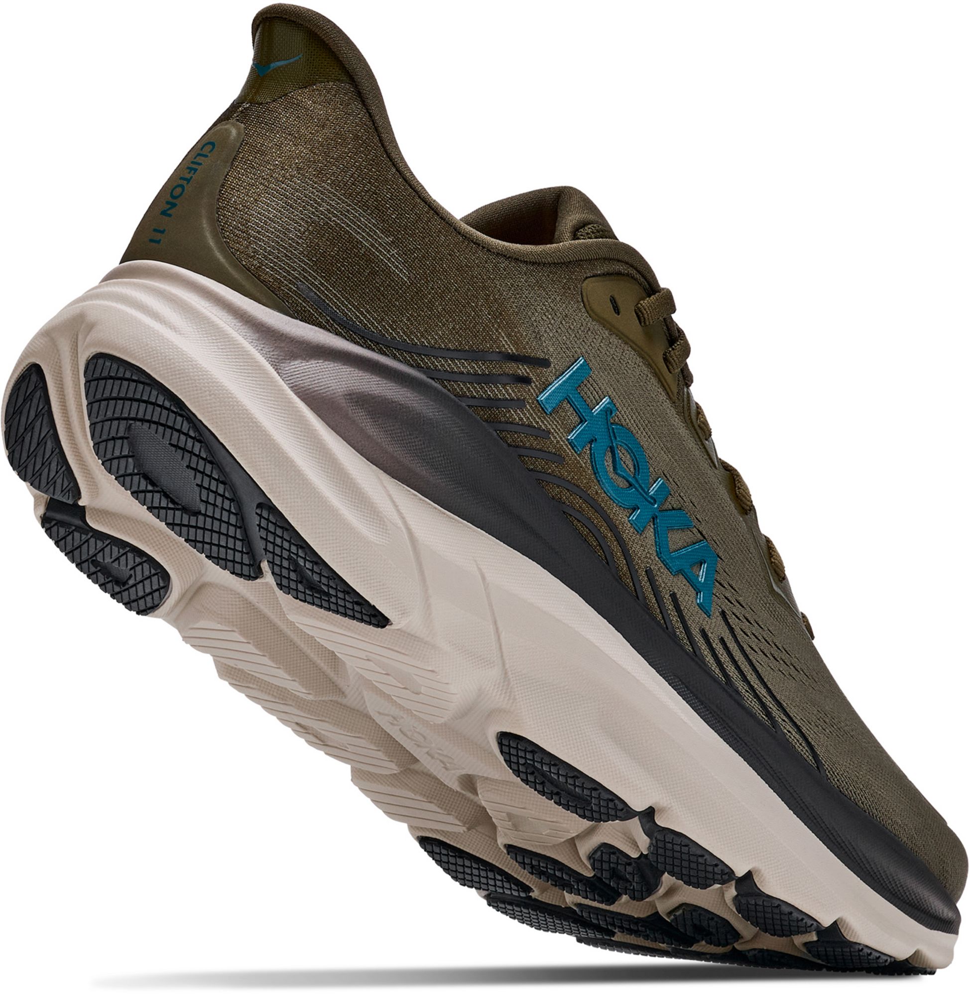 HOKA Men's Clifton 11 Running Shoes product image
