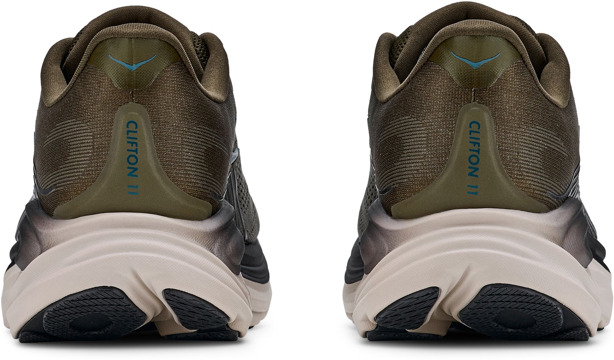 HOKA Men's Clifton 11 Running Shoes product image