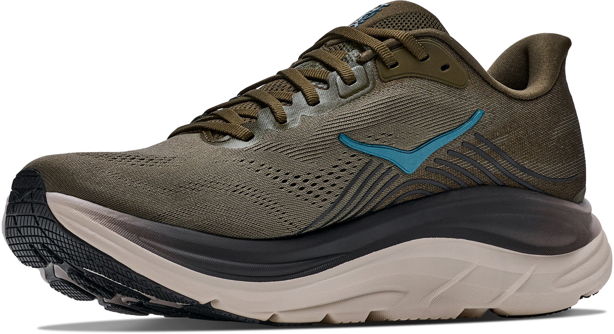 HOKA Men's Clifton 11 Running Shoes product image