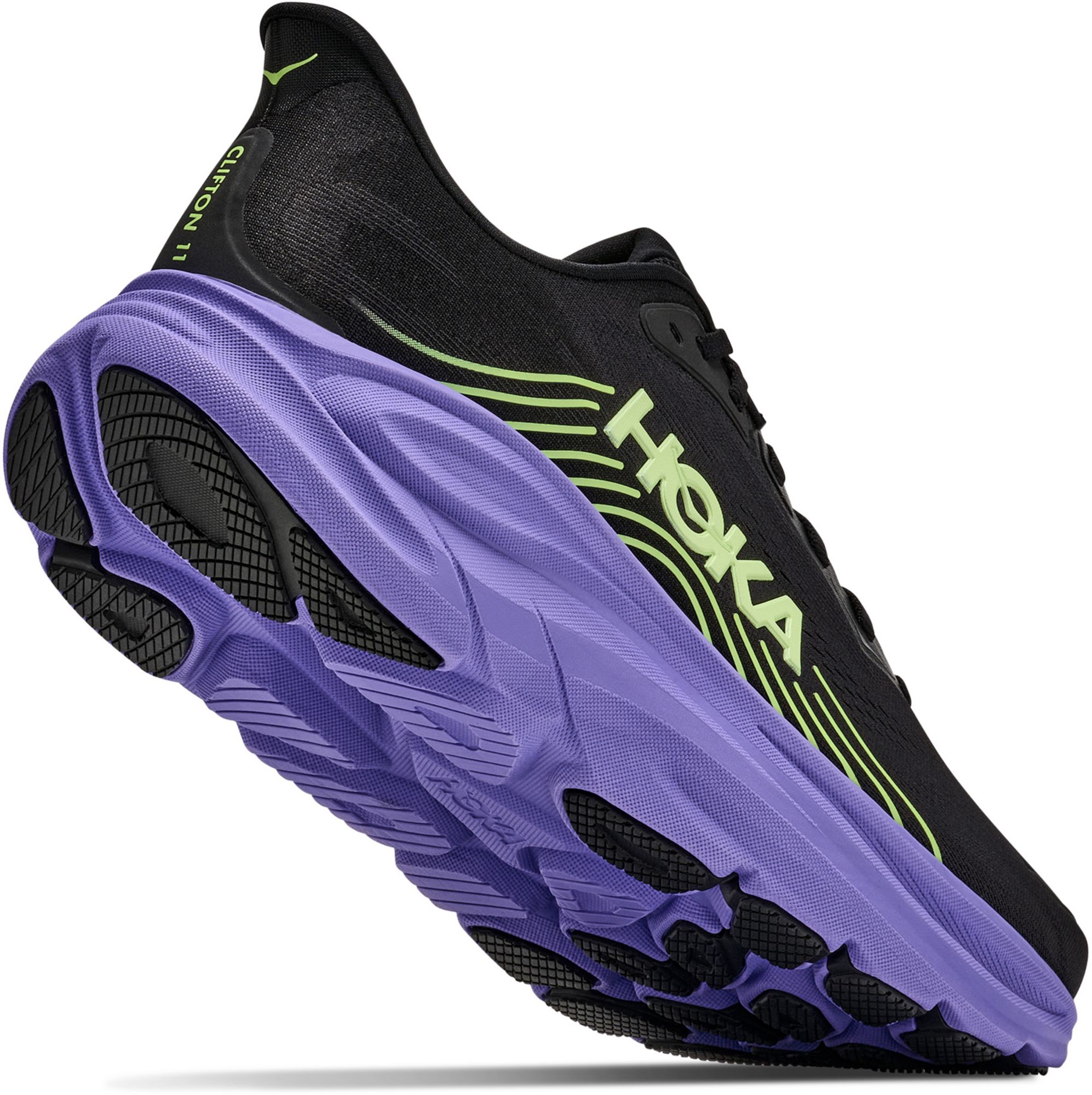 HOKA Men's Clifton 11 Running Shoes product image