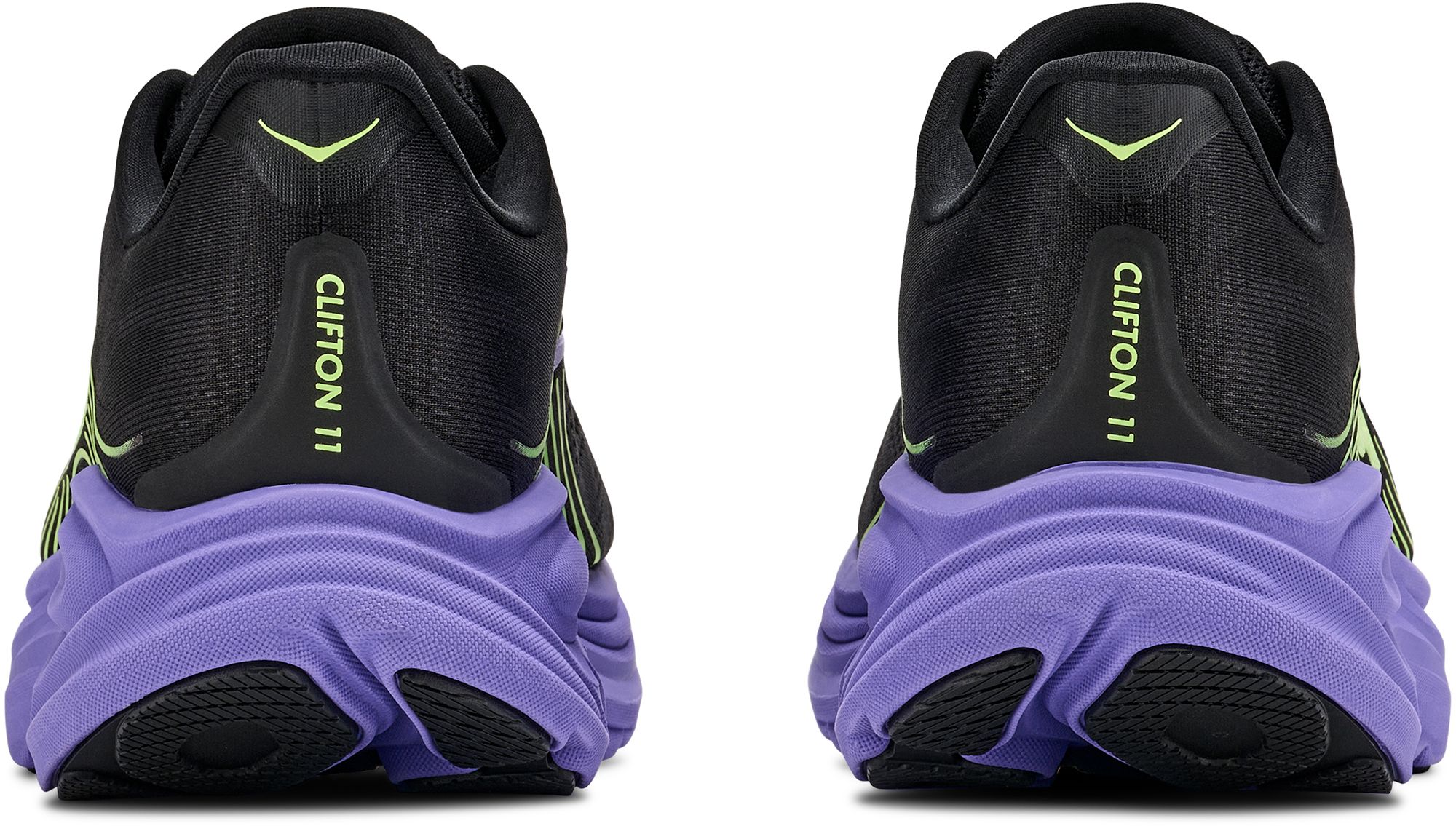 HOKA Men's Clifton 11 Running Shoes product image