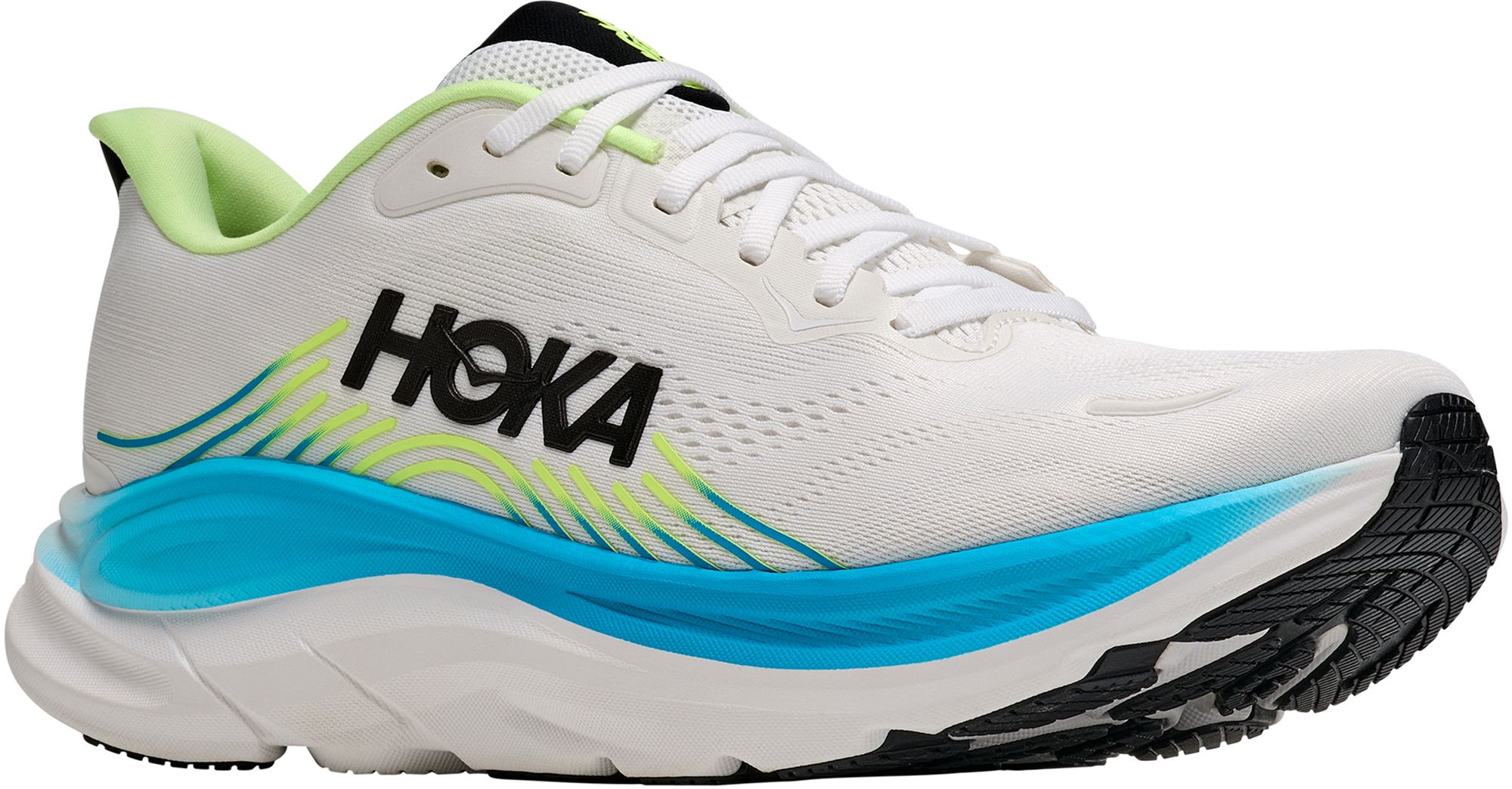 HOKA Men's Clifton 11 Running Shoes product image
