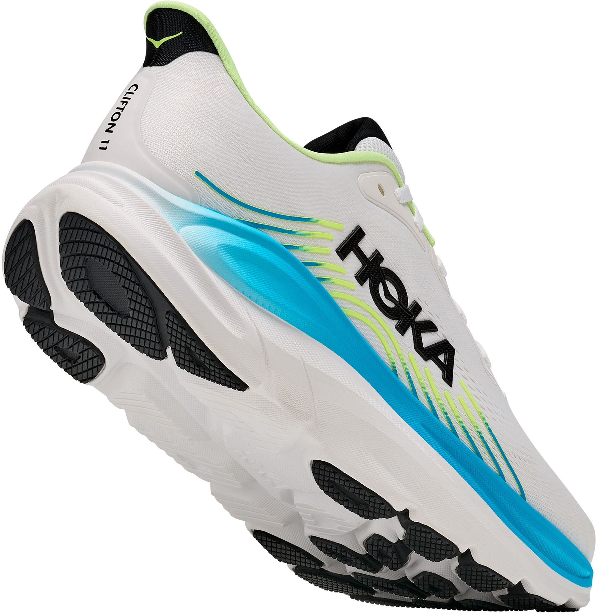 HOKA Men's Clifton 11 Running Shoes product image