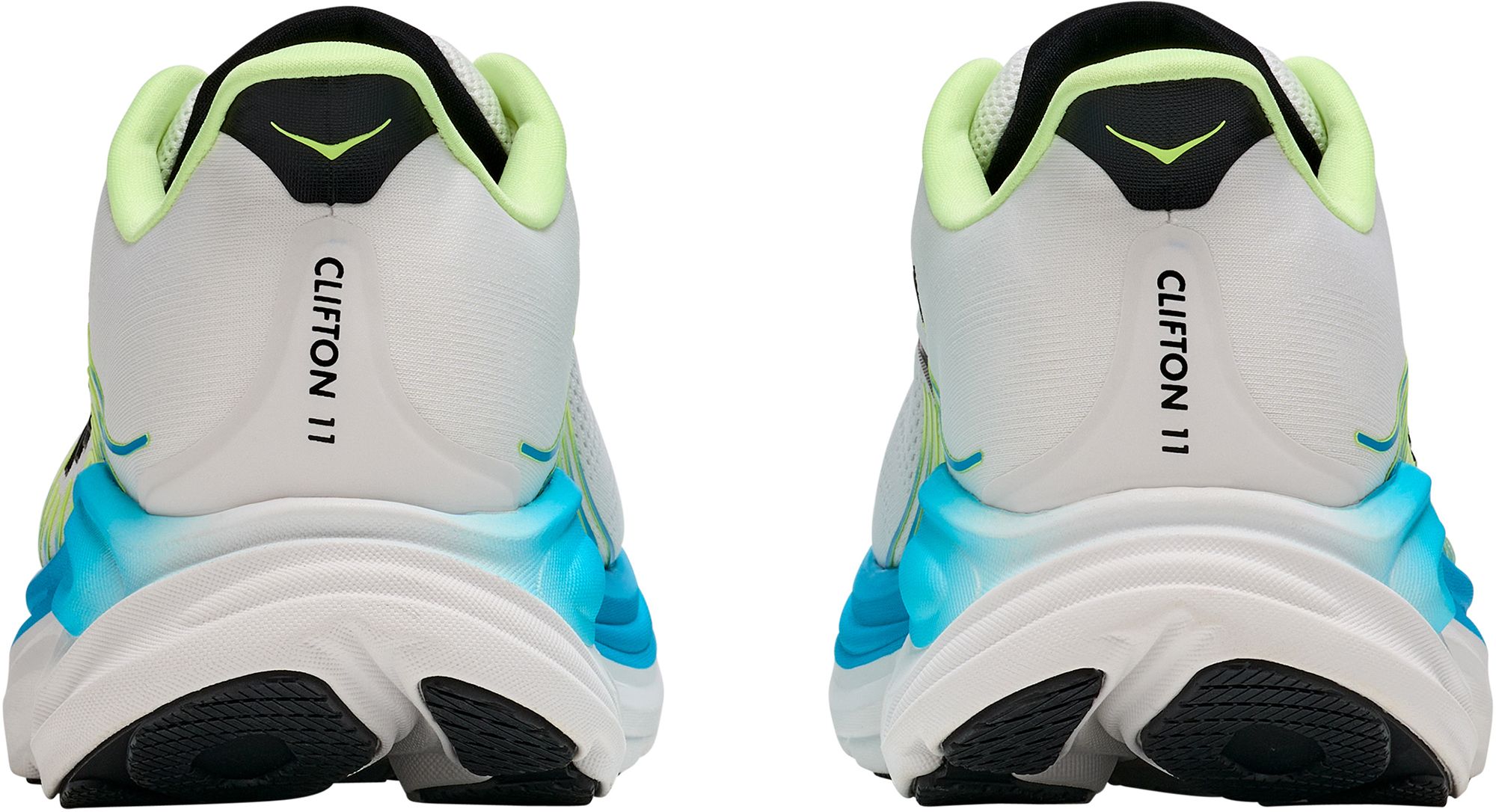 HOKA Men's Clifton 11 Running Shoes product image