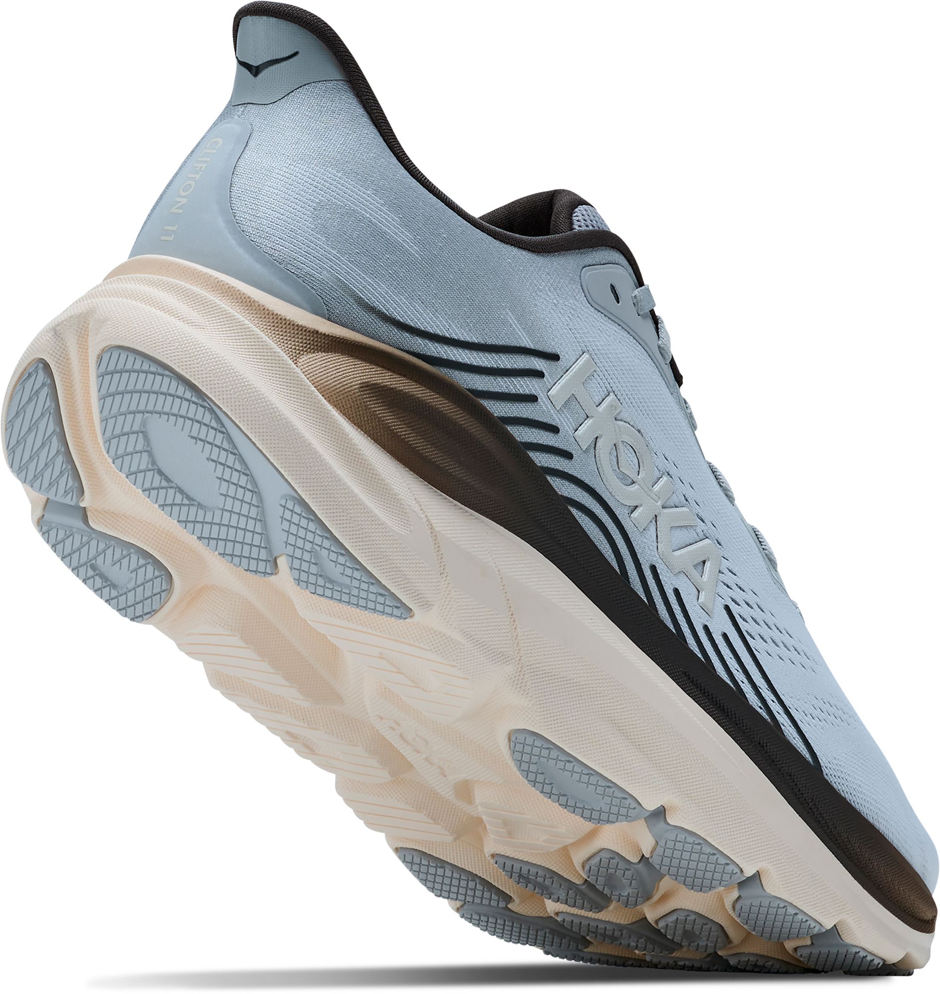 HOKA Men's Clifton 11 Running Shoes product image