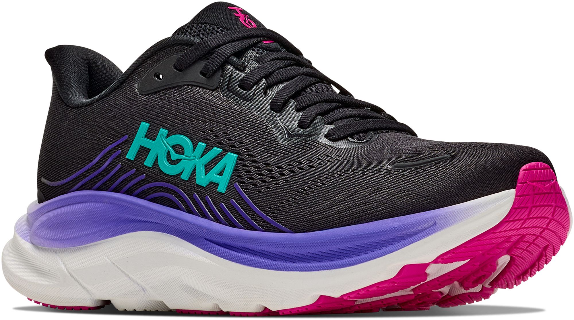 HOKA Women's Clifton 11 Running Shoes product image