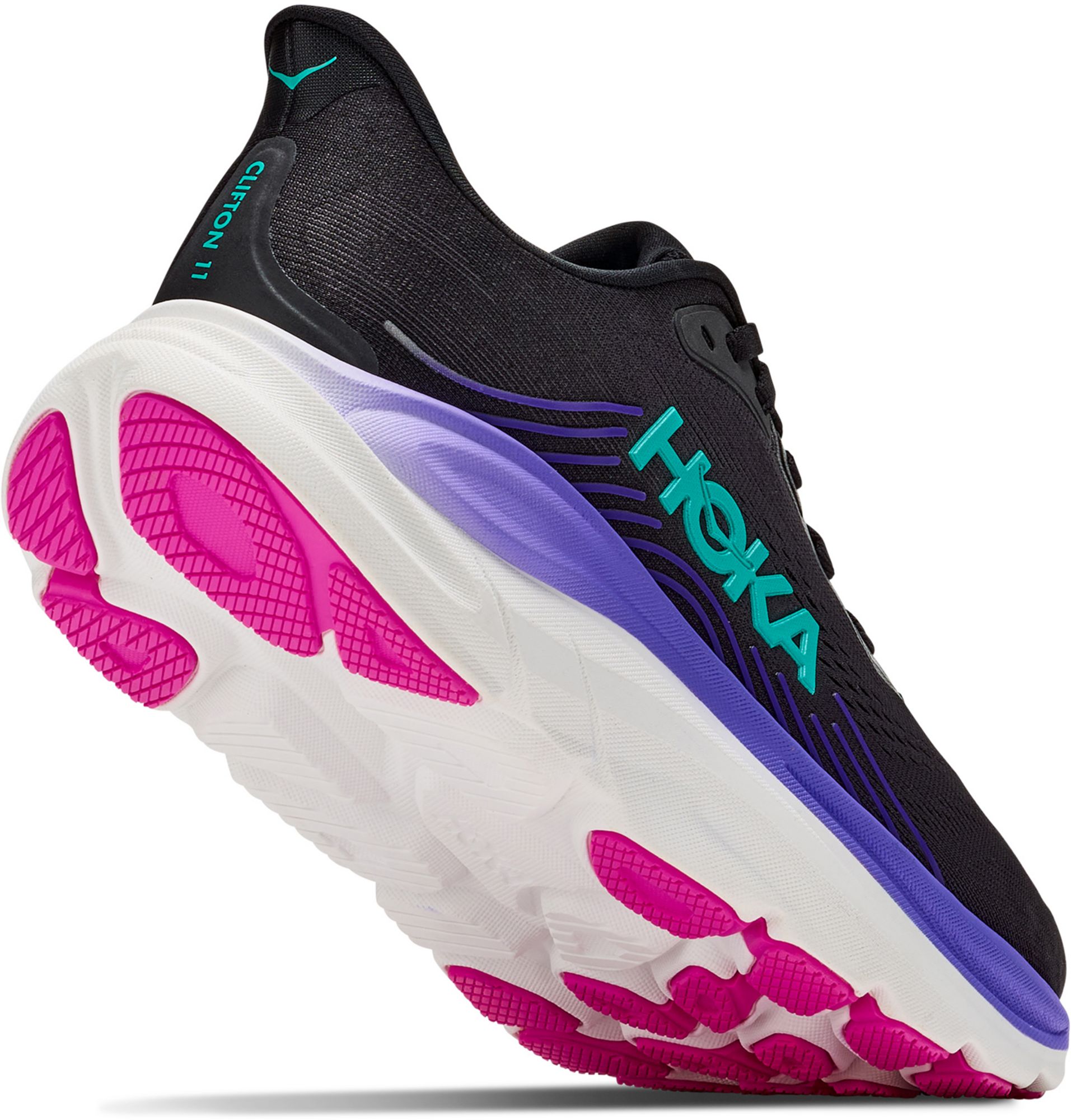 HOKA Women's Clifton 11 Running Shoes product image