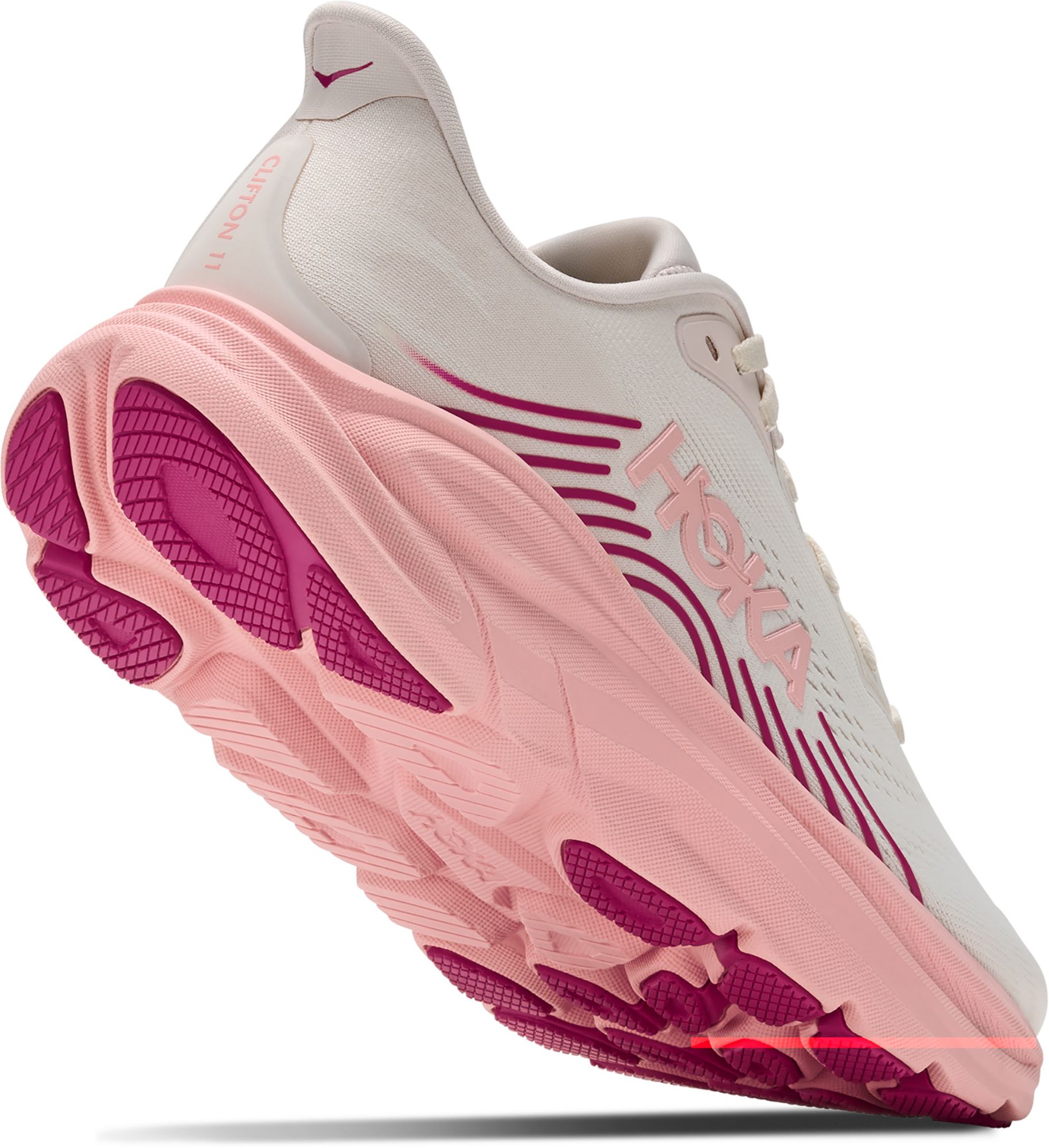 HOKA Women's Clifton 11 Running Shoes product image