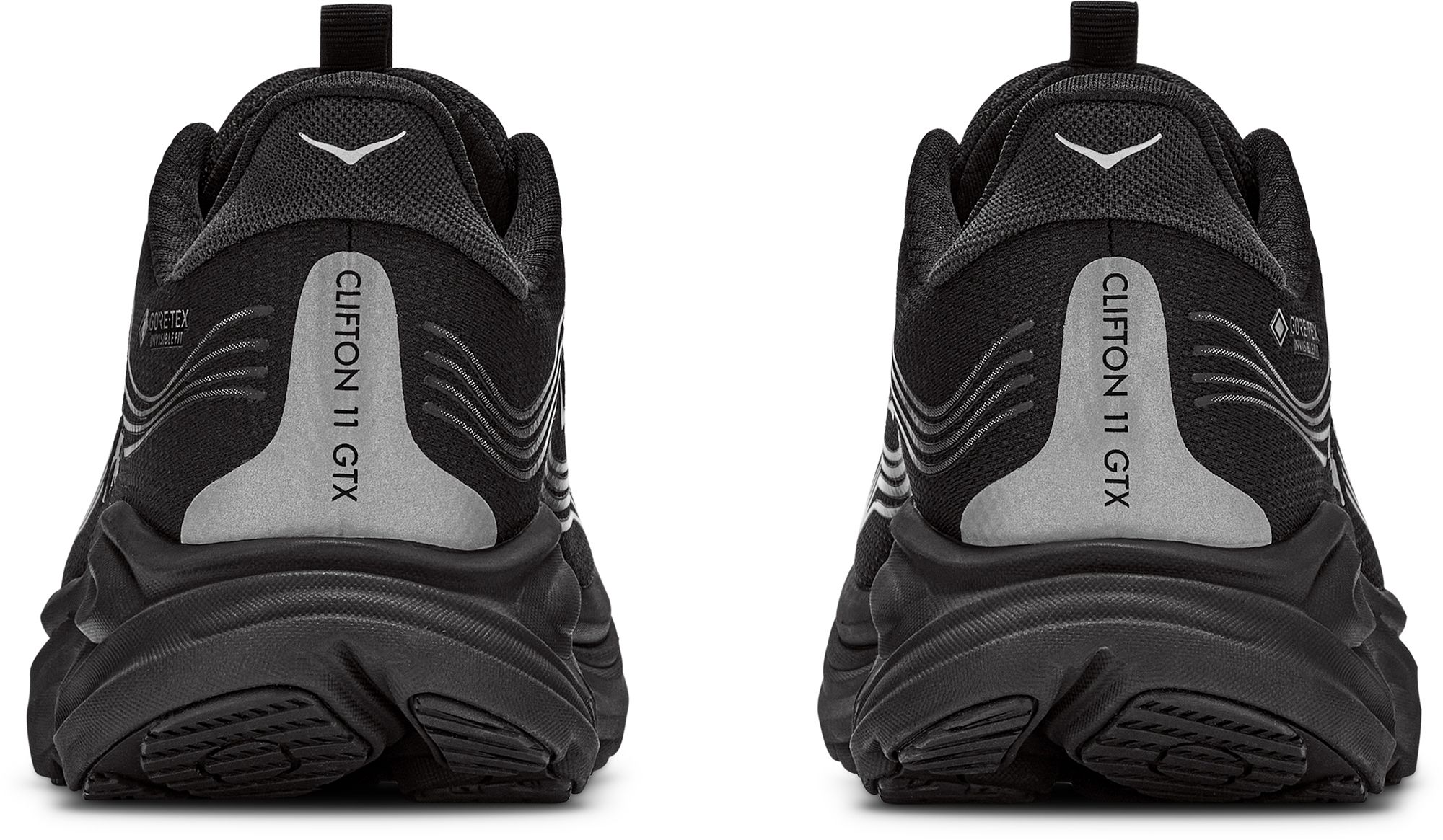 HOKA Men's Clifton 11 GTX Running Shoes product image