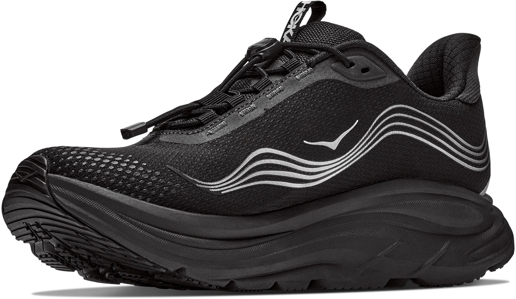 HOKA Men's Clifton 11 GTX Running Shoes product image