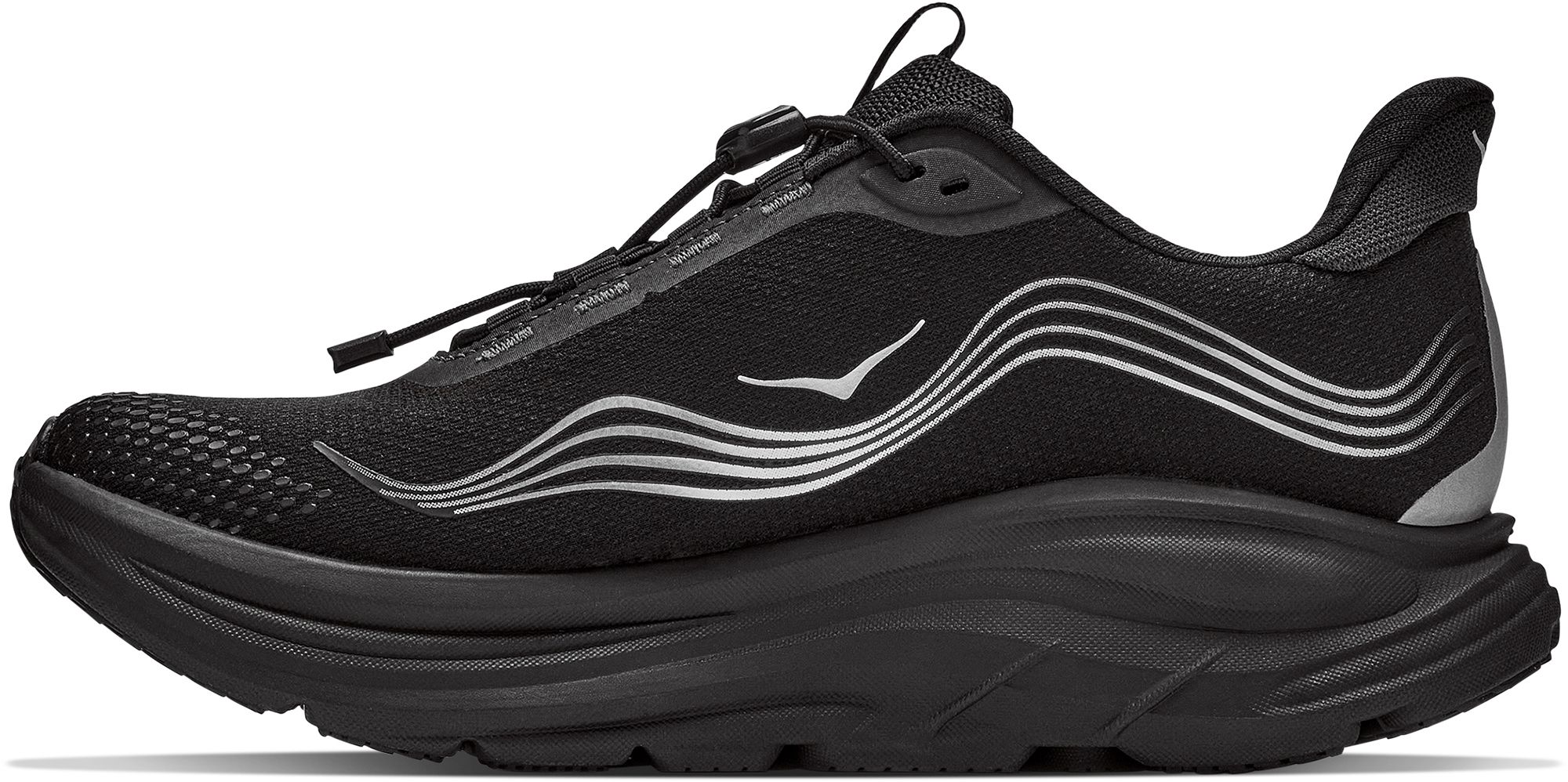 HOKA Men's Clifton 11 GTX Running Shoes product image