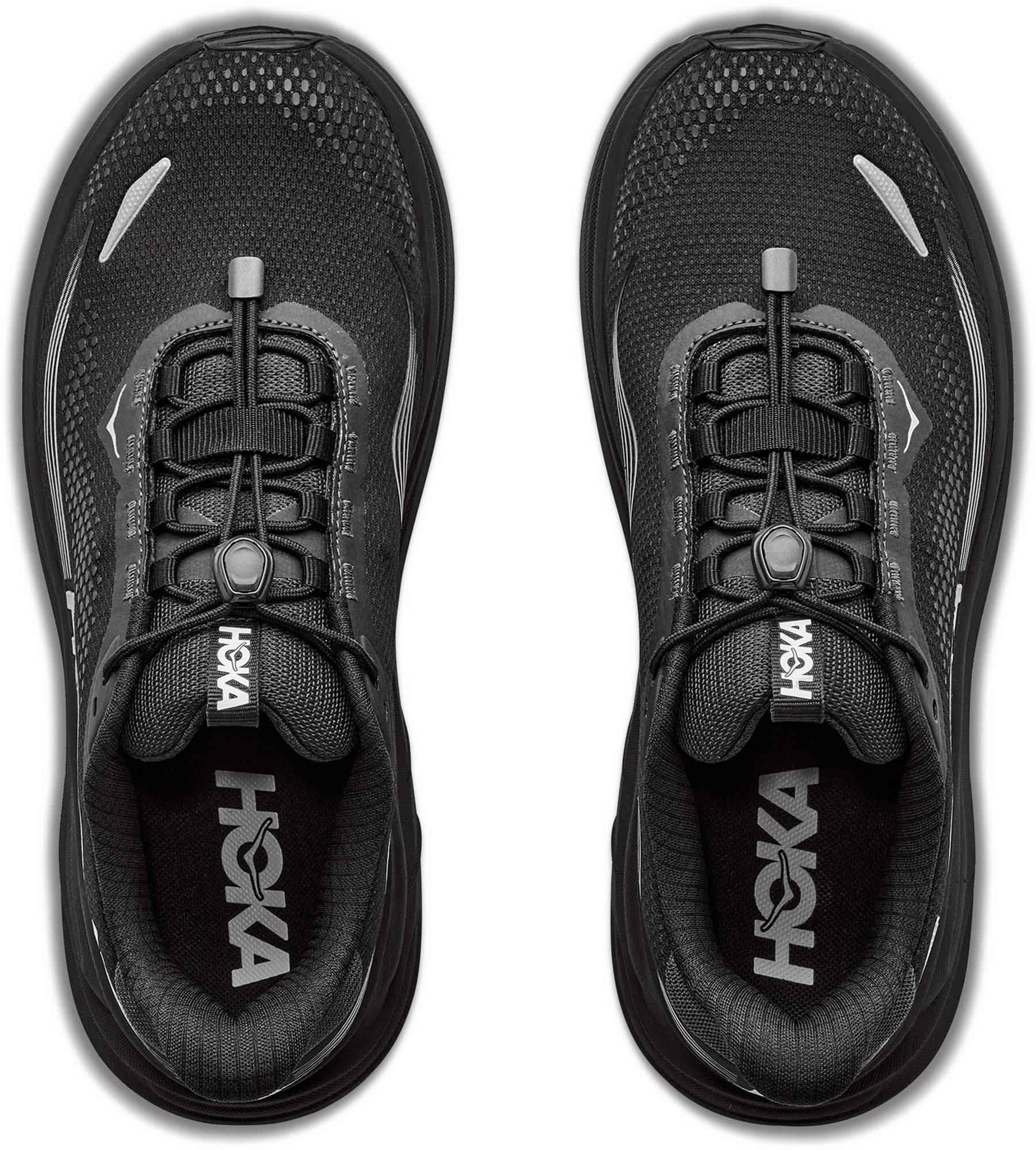 HOKA Men's Clifton 11 GTX Running Shoes product image