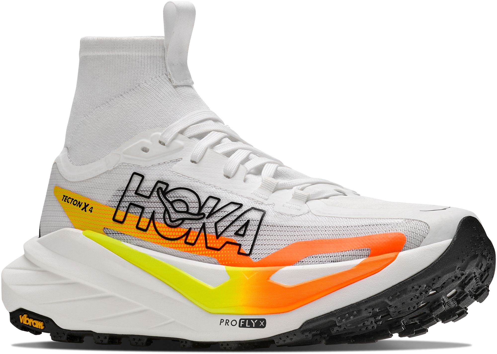 HOKA Women's Tecton X 4 Trail Running Shoes product image