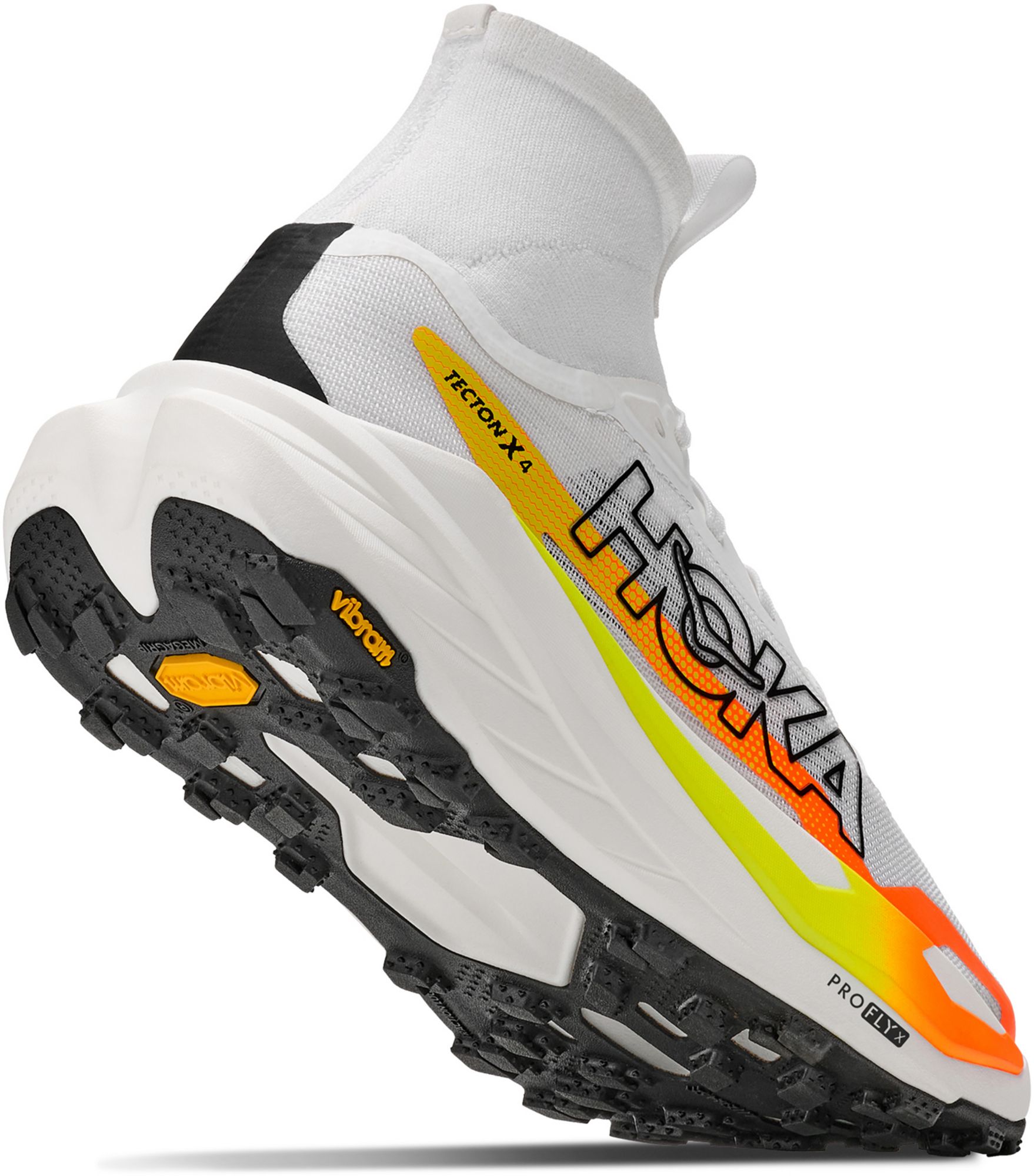 HOKA Women's Tecton X 4 Trail Running Shoes product image