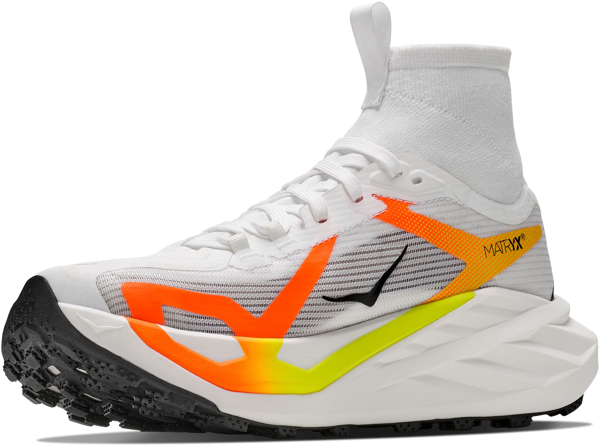HOKA Women's Tecton X 4 Trail Running Shoes product image