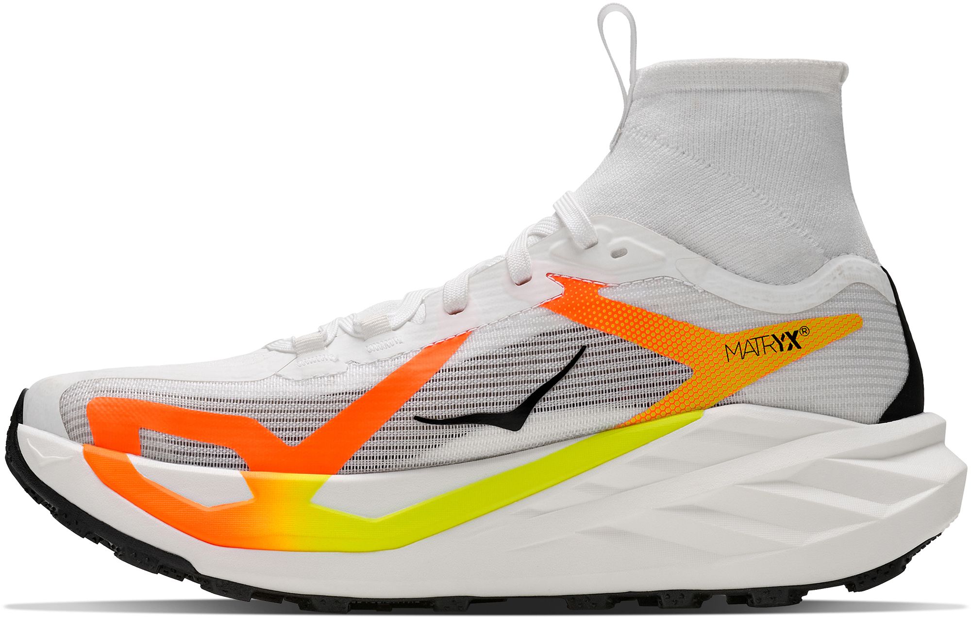 HOKA Women's Tecton X 4 Trail Running Shoes product image