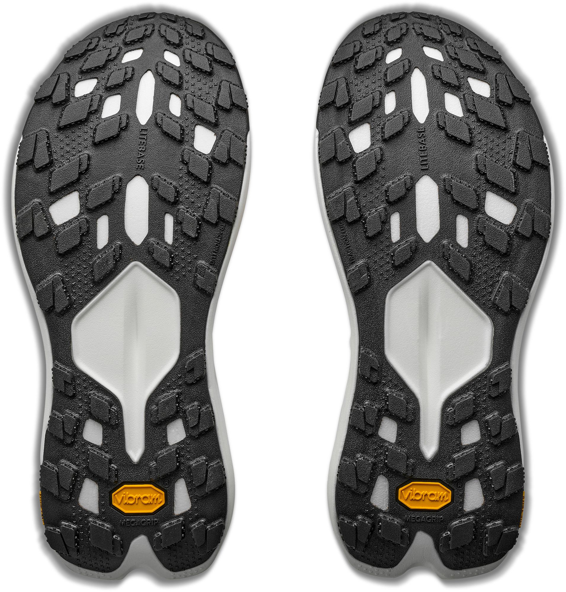 HOKA Women's Tecton X 4 Trail Running Shoes product image