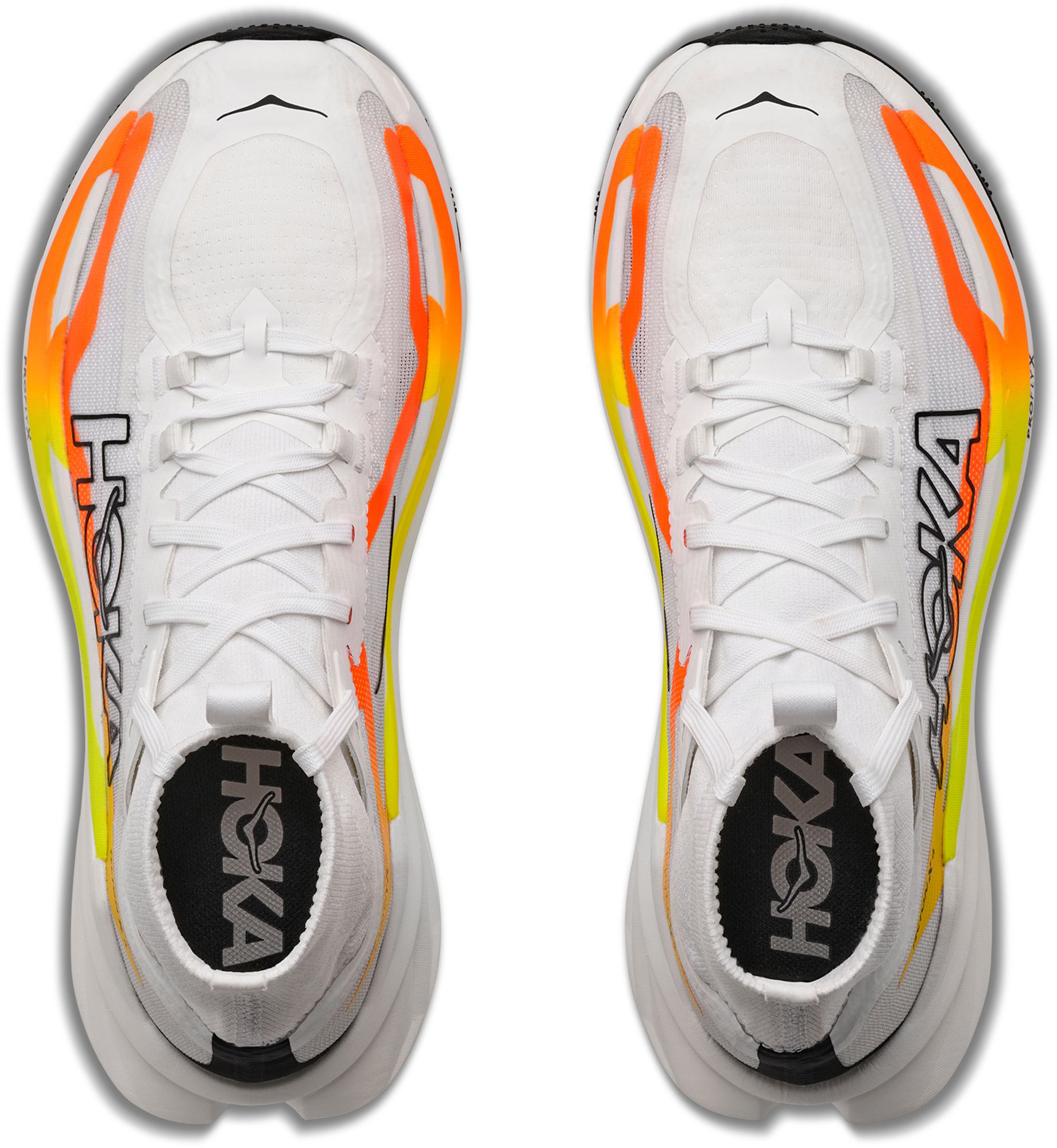 HOKA Women's Tecton X 4 Trail Running Shoes product image