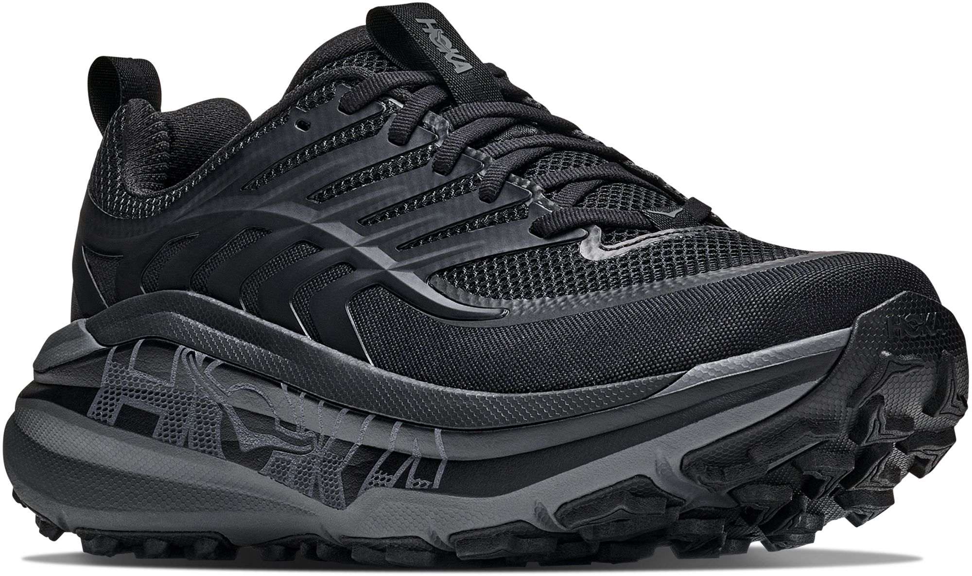 HOKA Men's Stinson 8 Trail Running Shoes product image