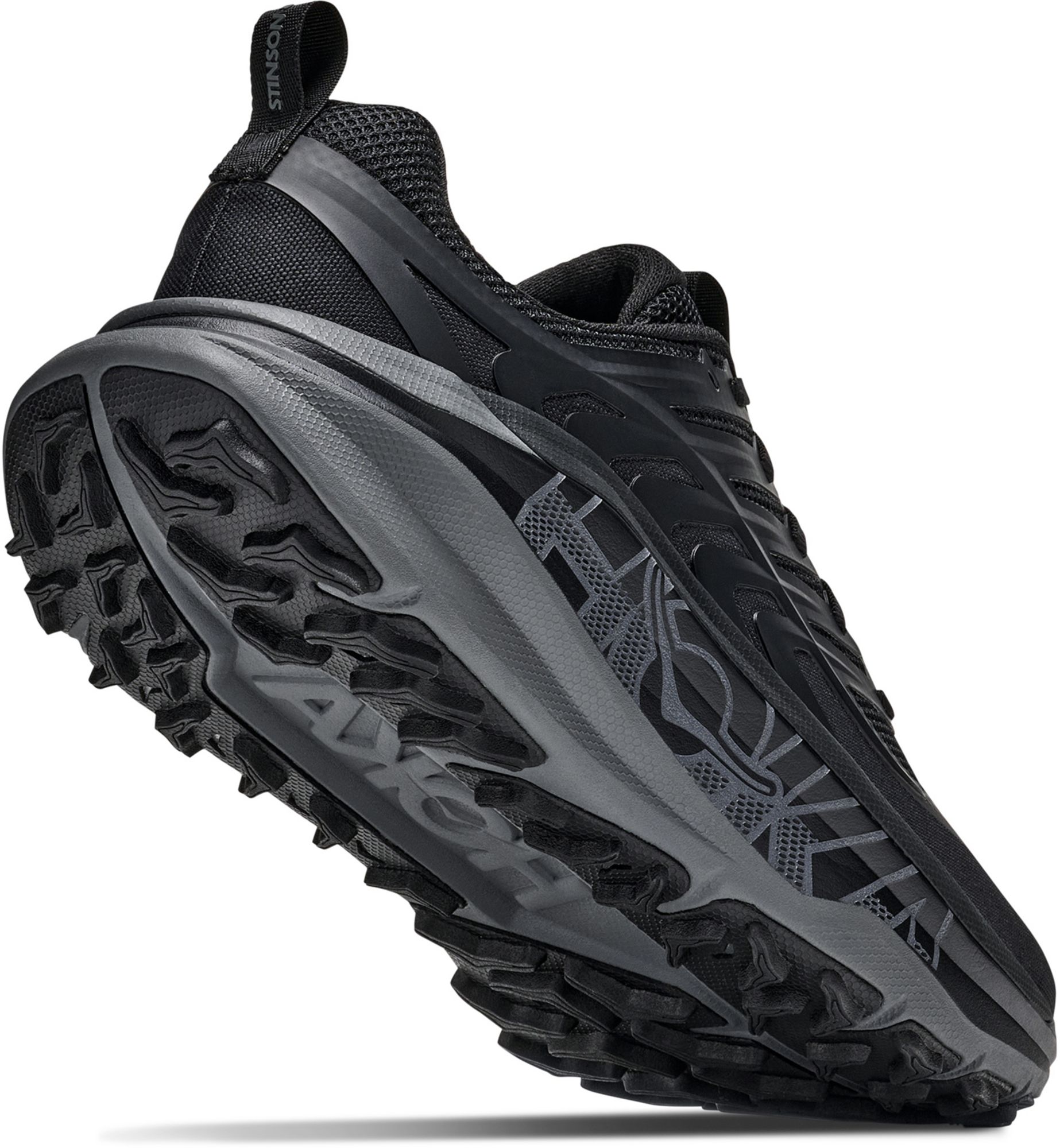 HOKA Men's Stinson 8 Trail Running Shoes product image