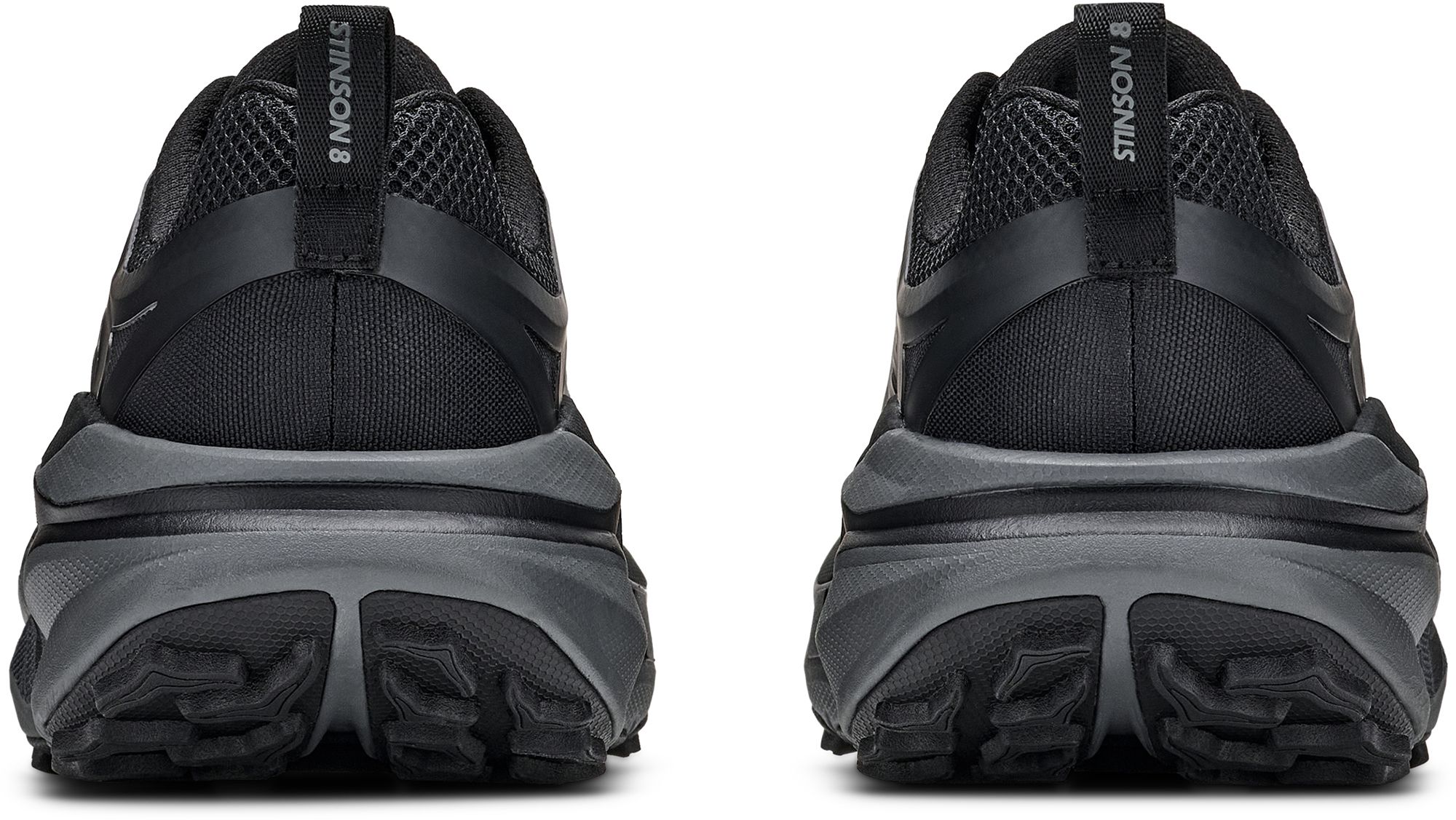 HOKA Men's Stinson 8 Trail Running Shoes product image