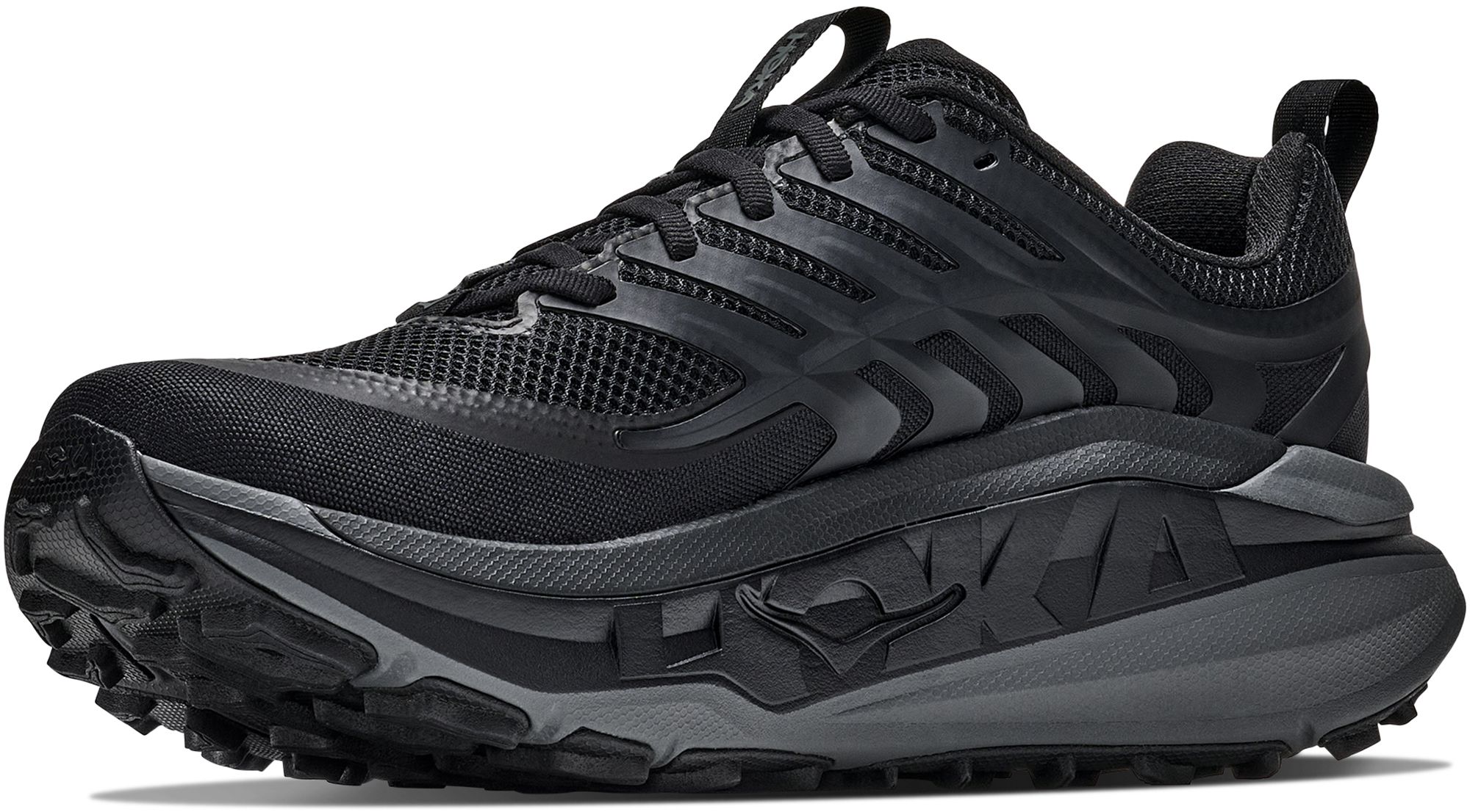 HOKA Men's Stinson 8 Trail Running Shoes product image