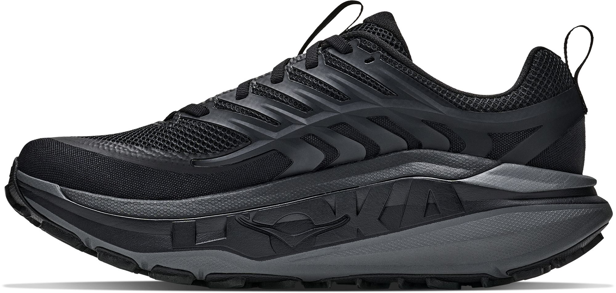 HOKA Men's Stinson 8 Trail Running Shoes product image