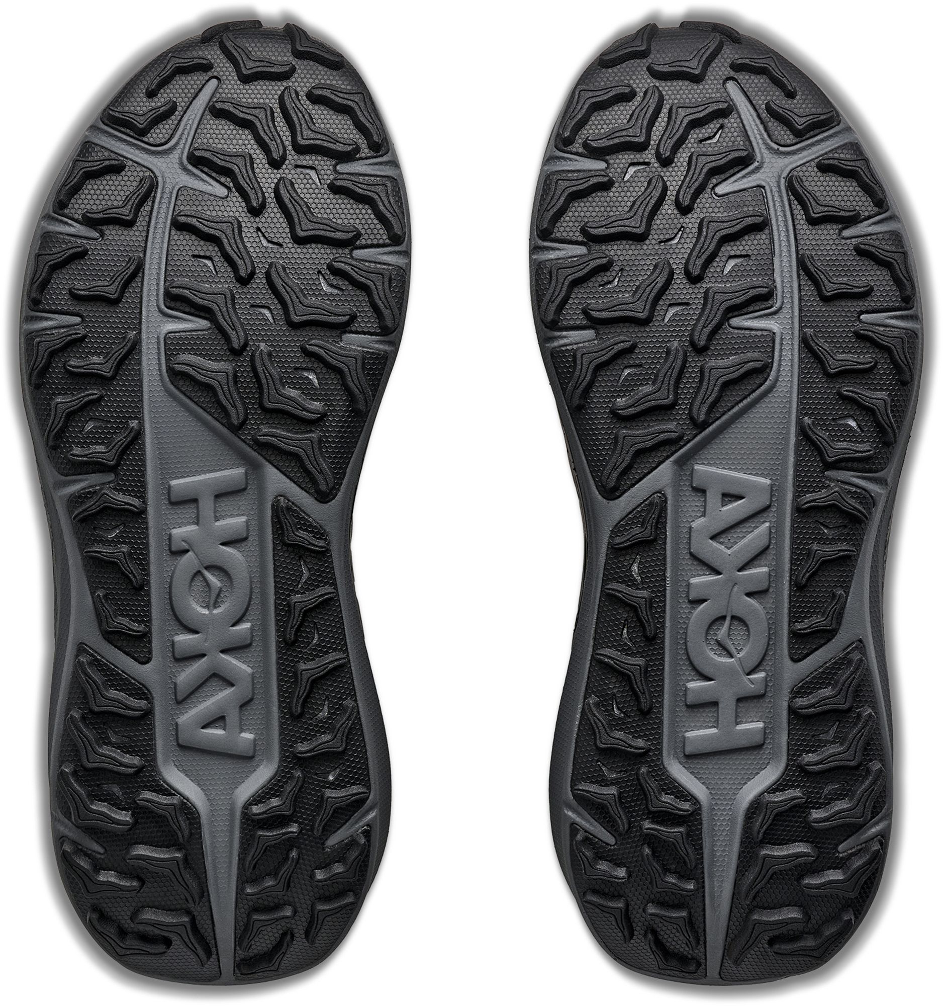 HOKA Men's Stinson 8 Trail Running Shoes product image