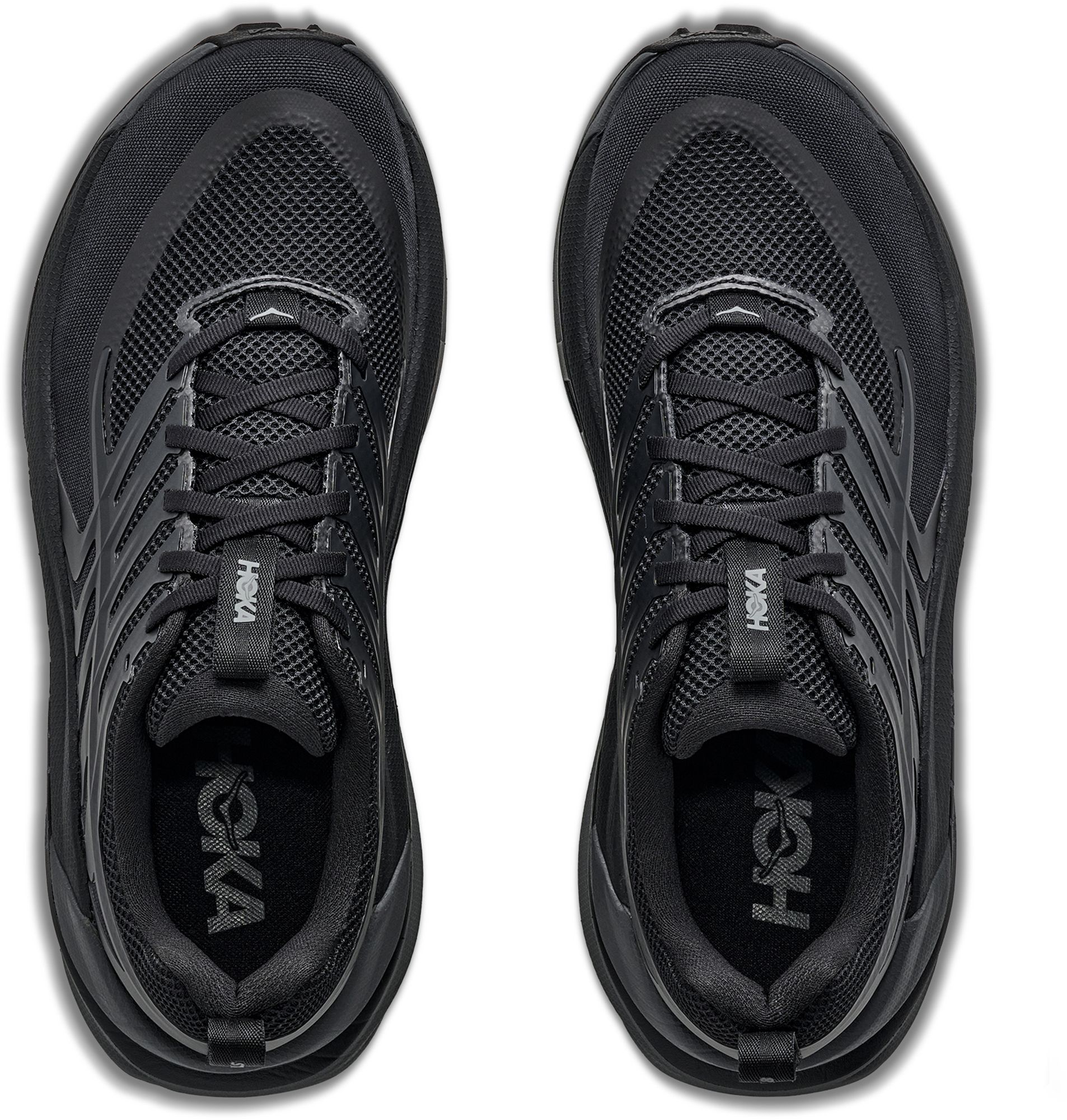 HOKA Men's Stinson 8 Trail Running Shoes product image