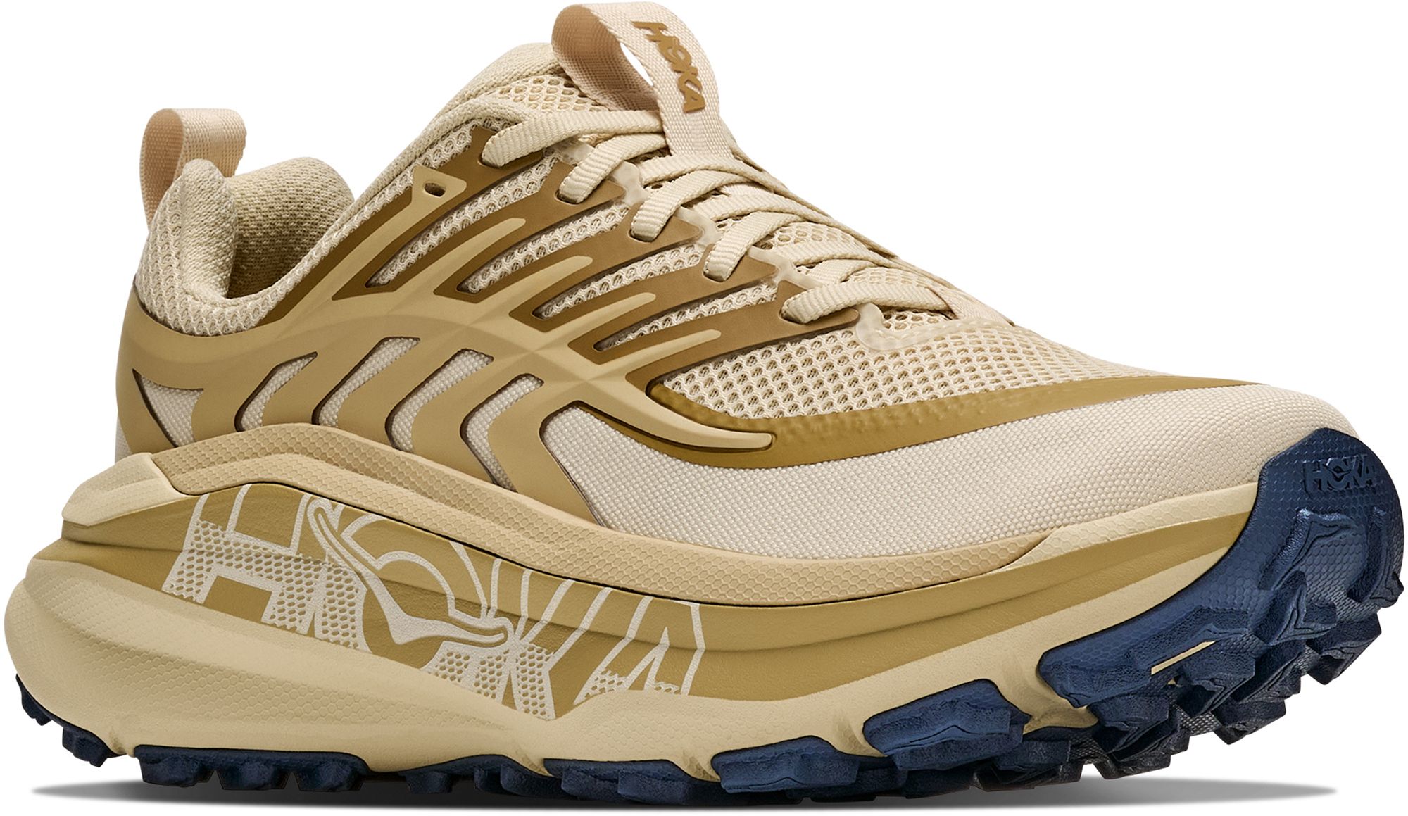 HOKA Women's Stinson 8 Trail Running Shoes product image