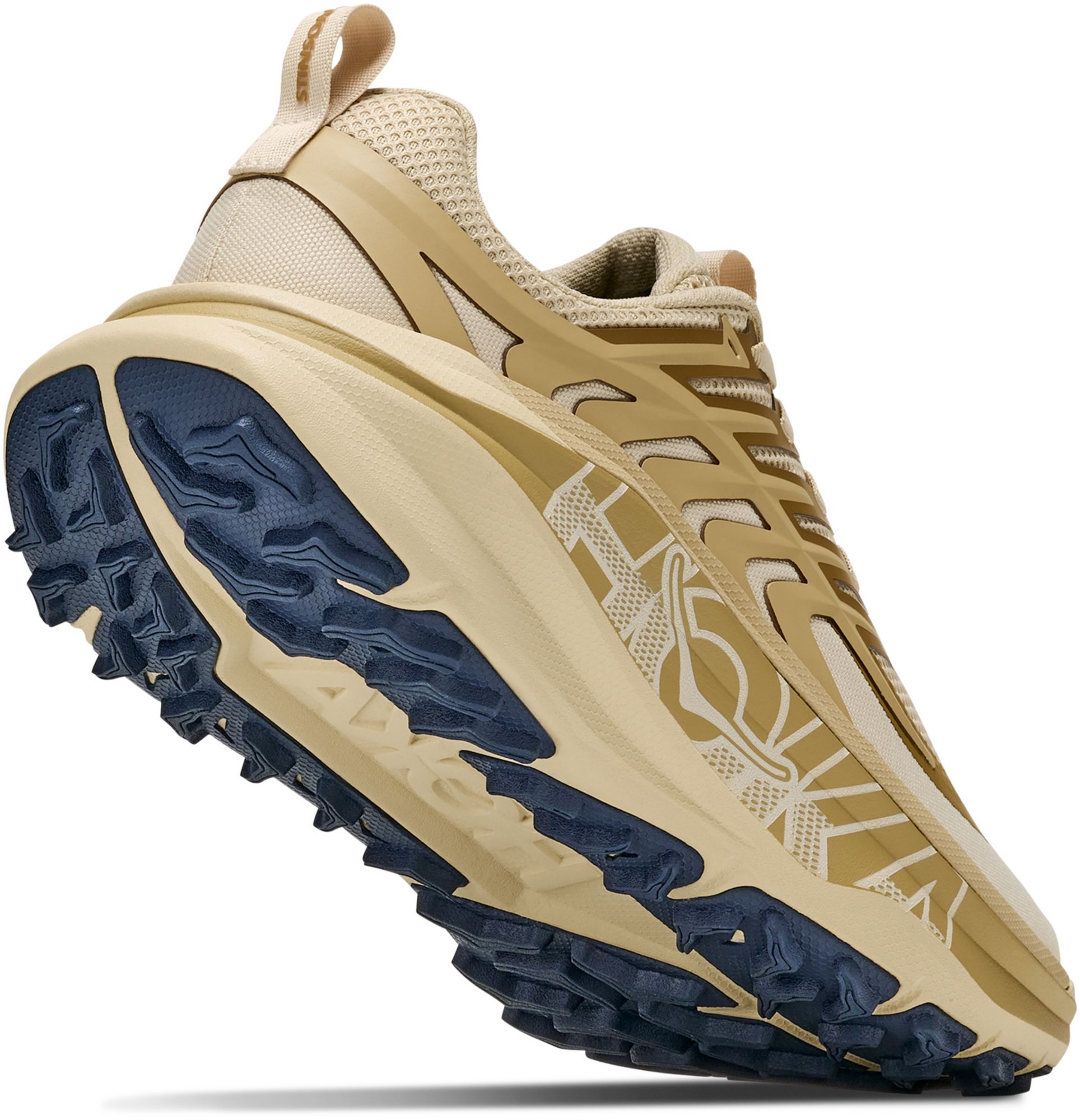 HOKA Women's Stinson 8 Trail Running Shoes product image