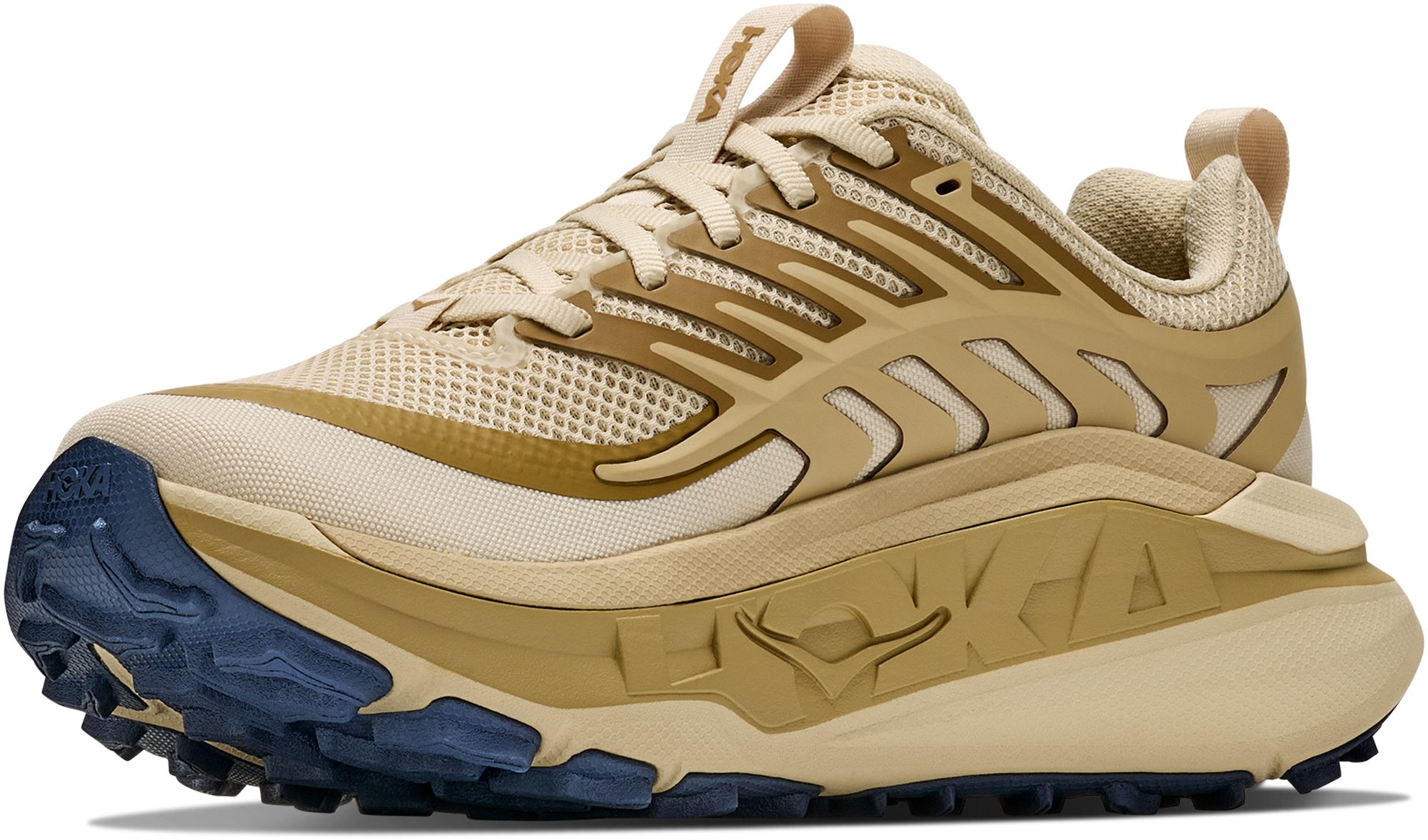 HOKA Women's Stinson 8 Trail Running Shoes product image