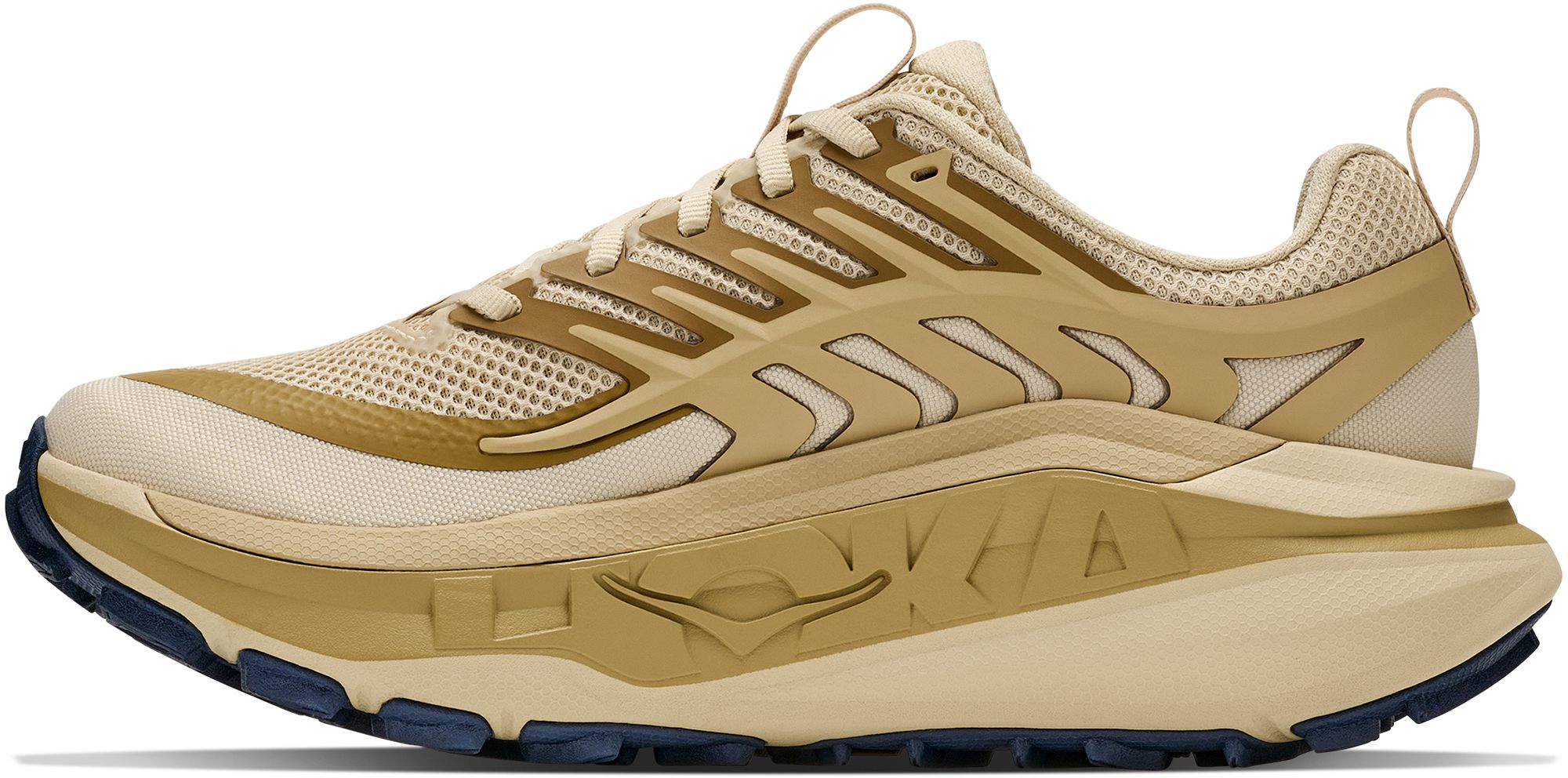 HOKA Women's Stinson 8 Trail Running Shoes product image