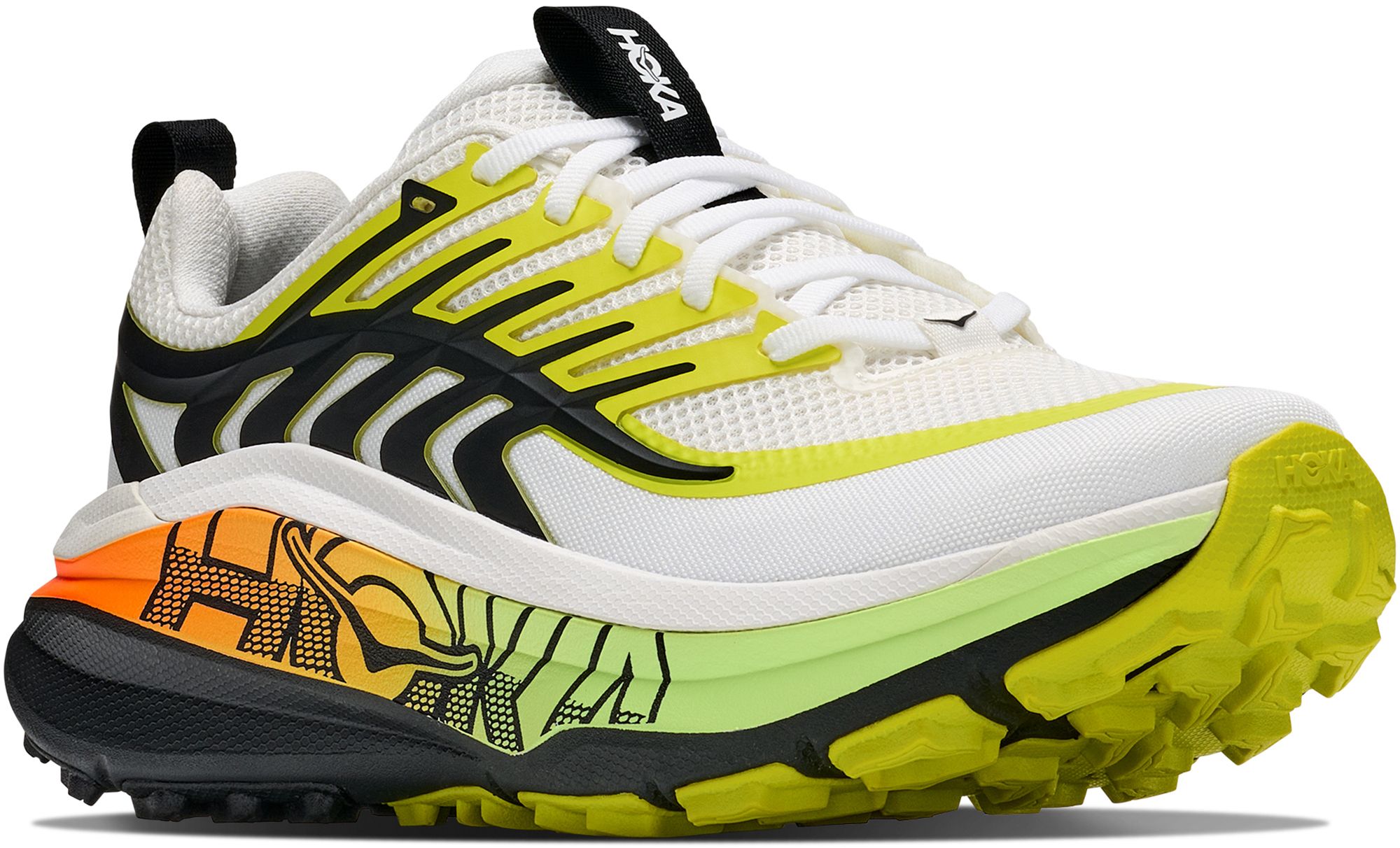 HOKA Women's Stinson 8 Trail Running Shoes product image