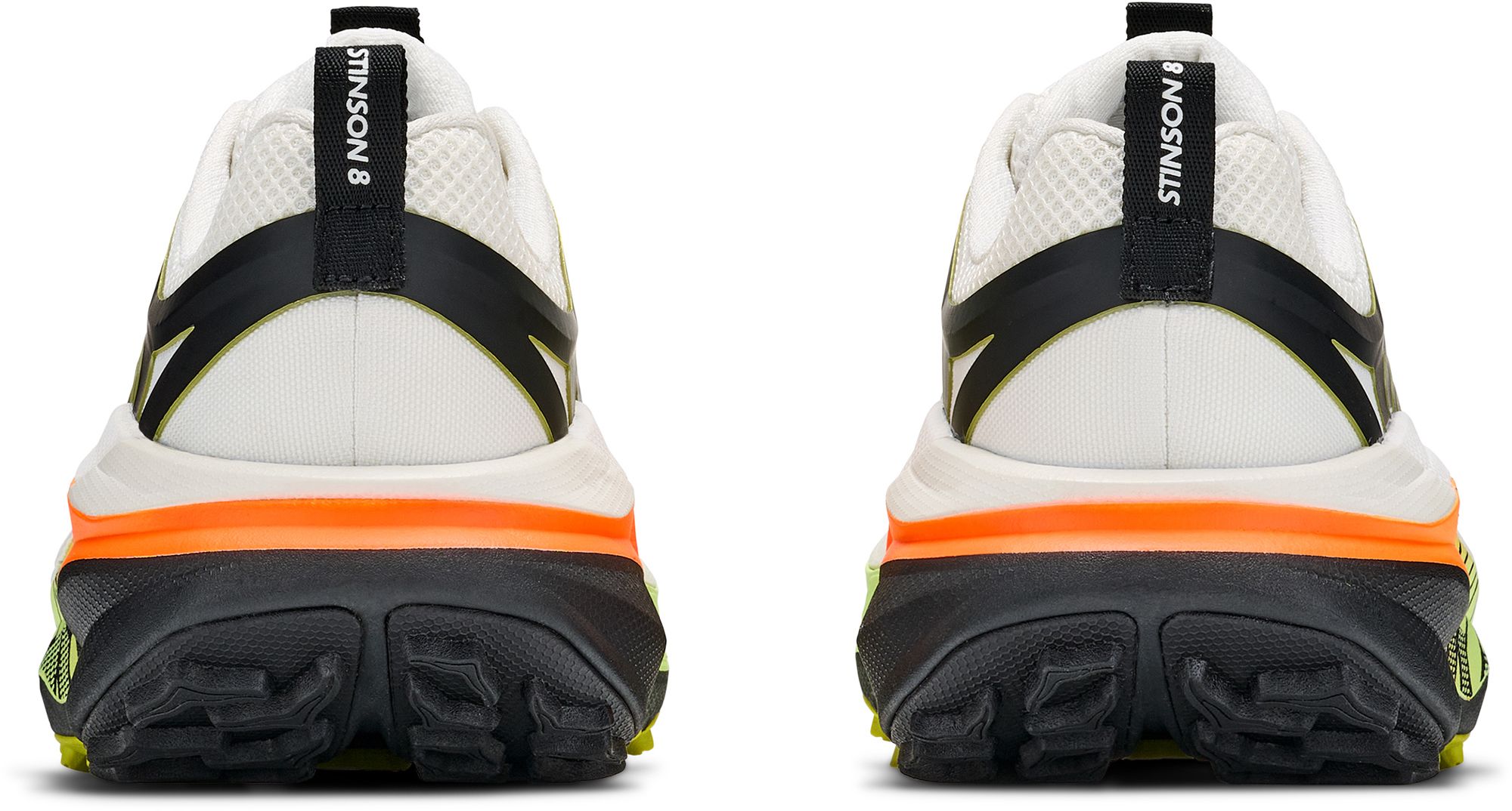 HOKA Women's Stinson 8 Trail Running Shoes product image