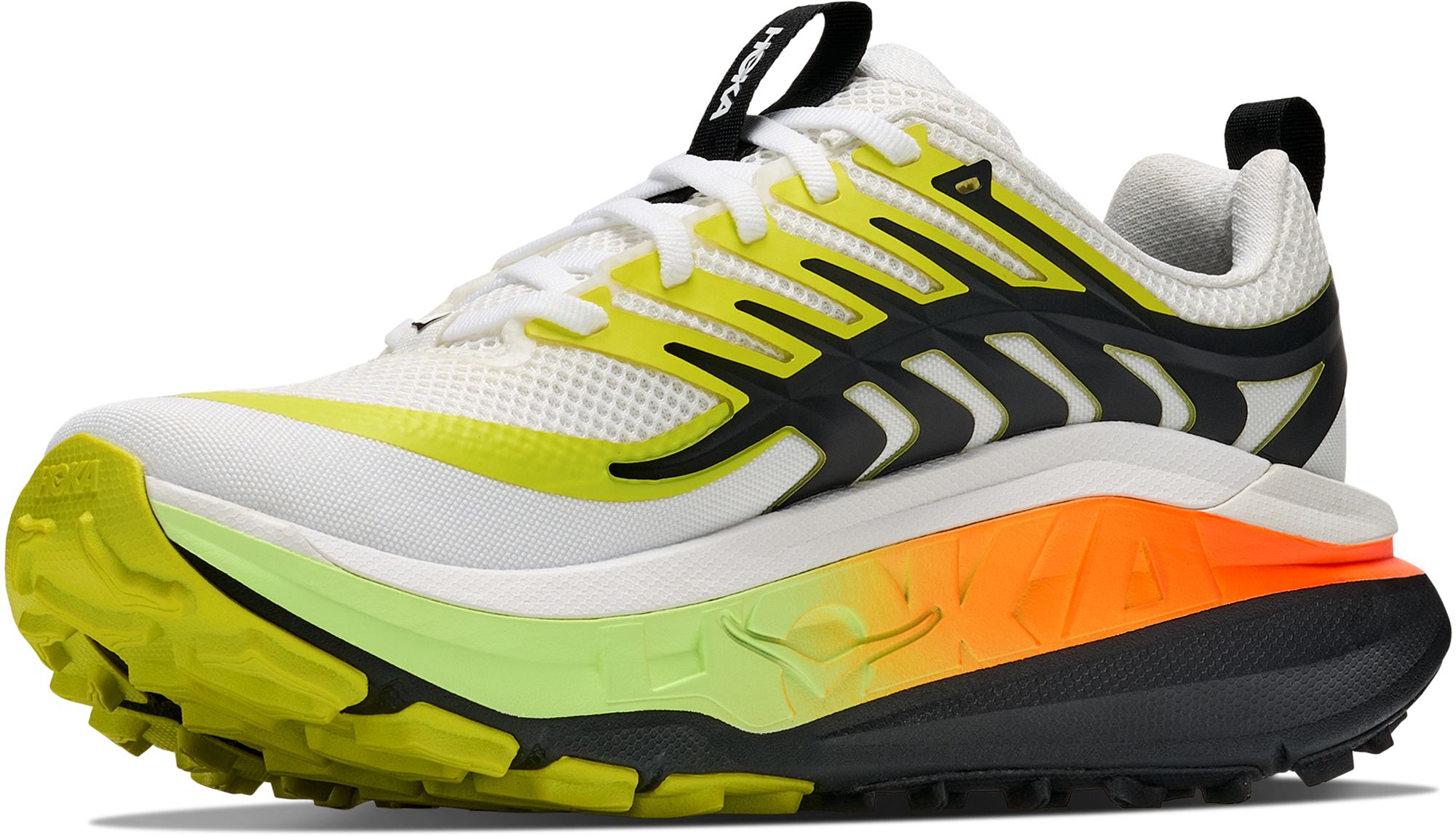 HOKA Women's Stinson 8 Trail Running Shoes product image