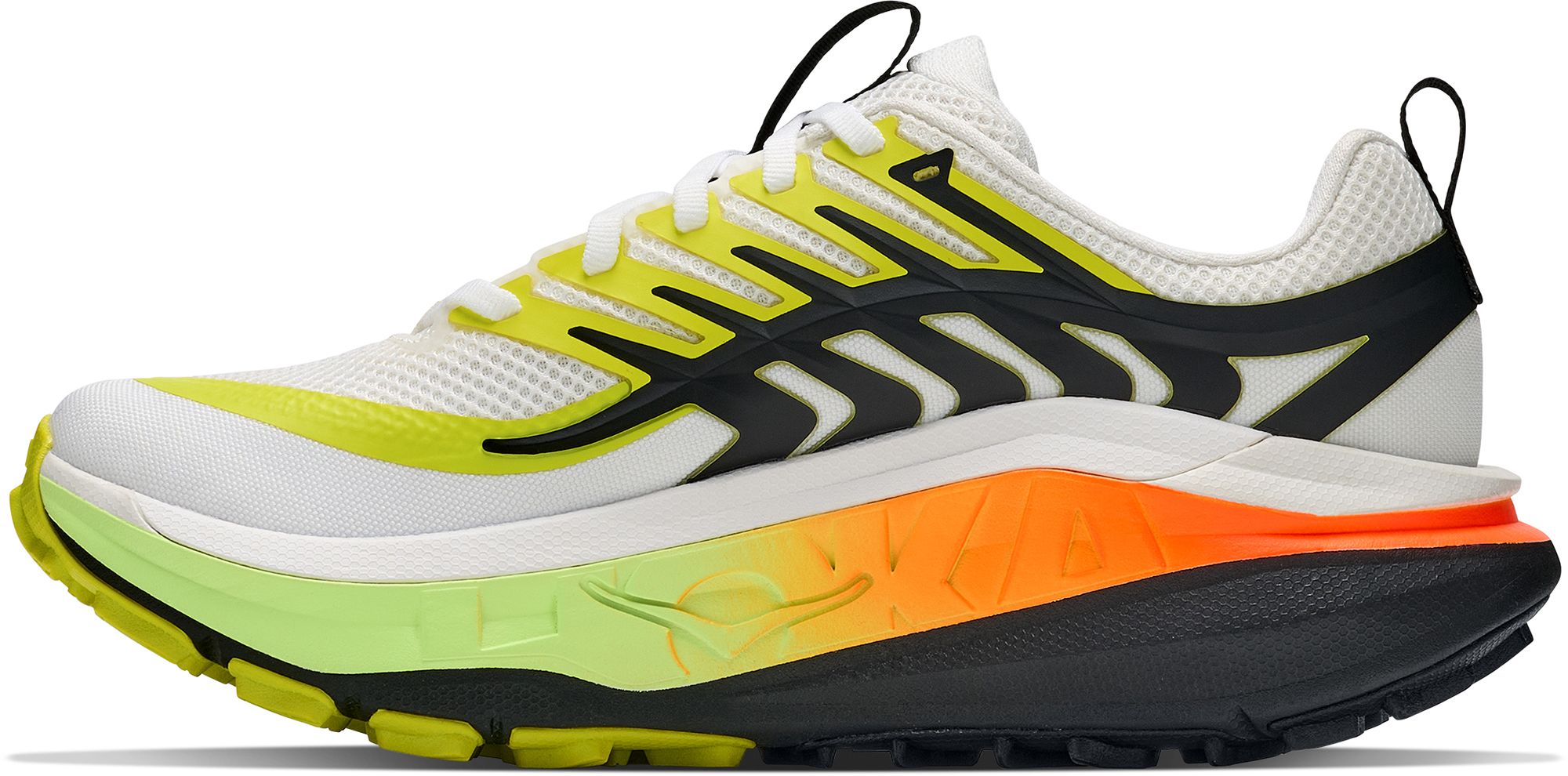 HOKA Women's Stinson 8 Trail Running Shoes product image