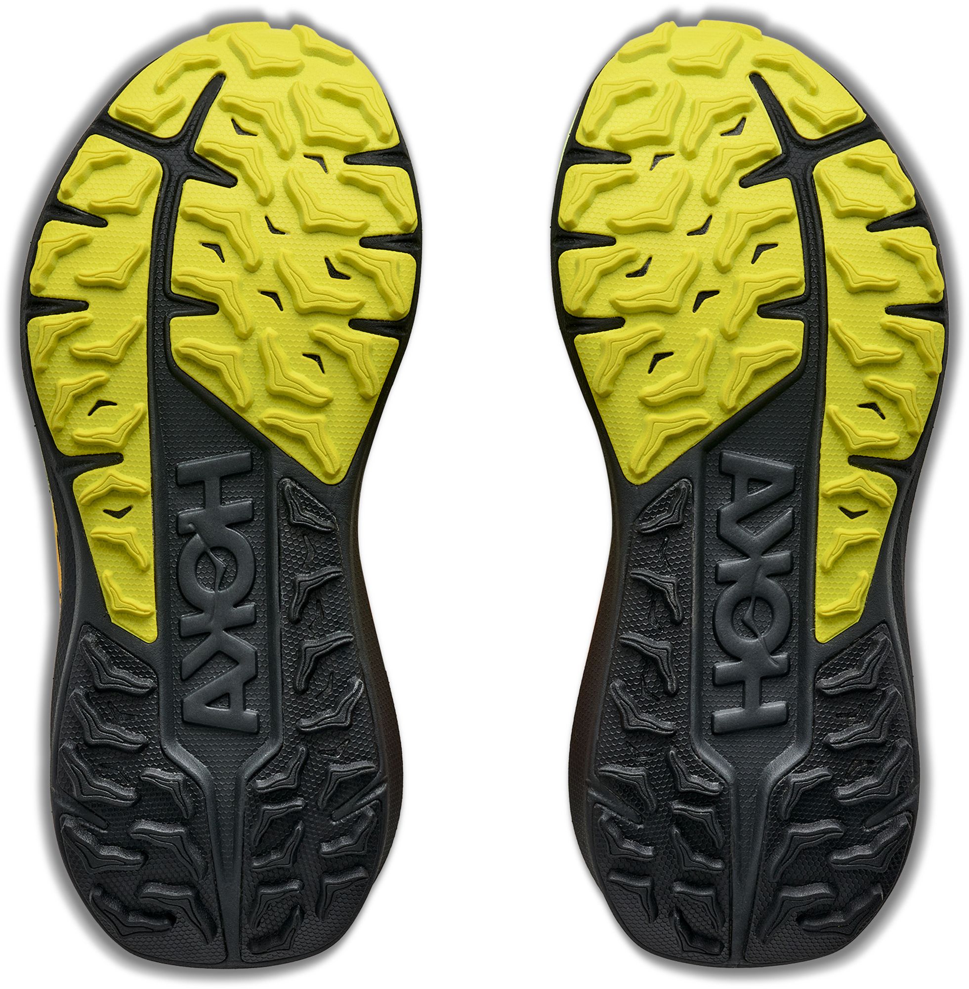 HOKA Women's Stinson 8 Trail Running Shoes product image