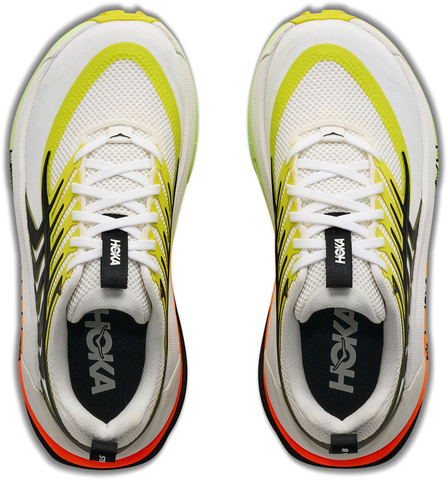HOKA Women's Stinson 8 Trail Running Shoes product image