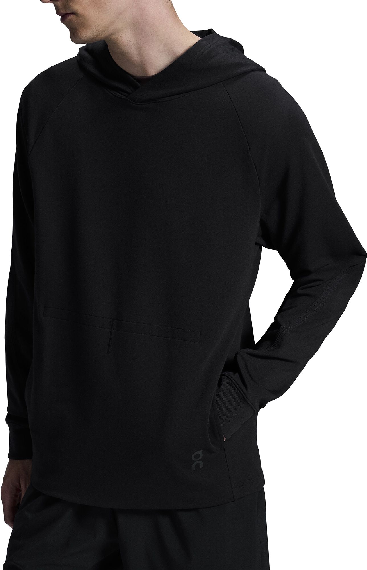 On Men's Studio Hoodie product image