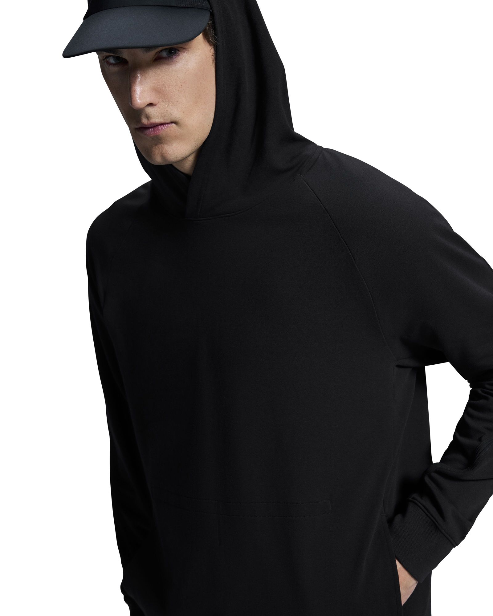 On Men's Studio Hoodie product image
