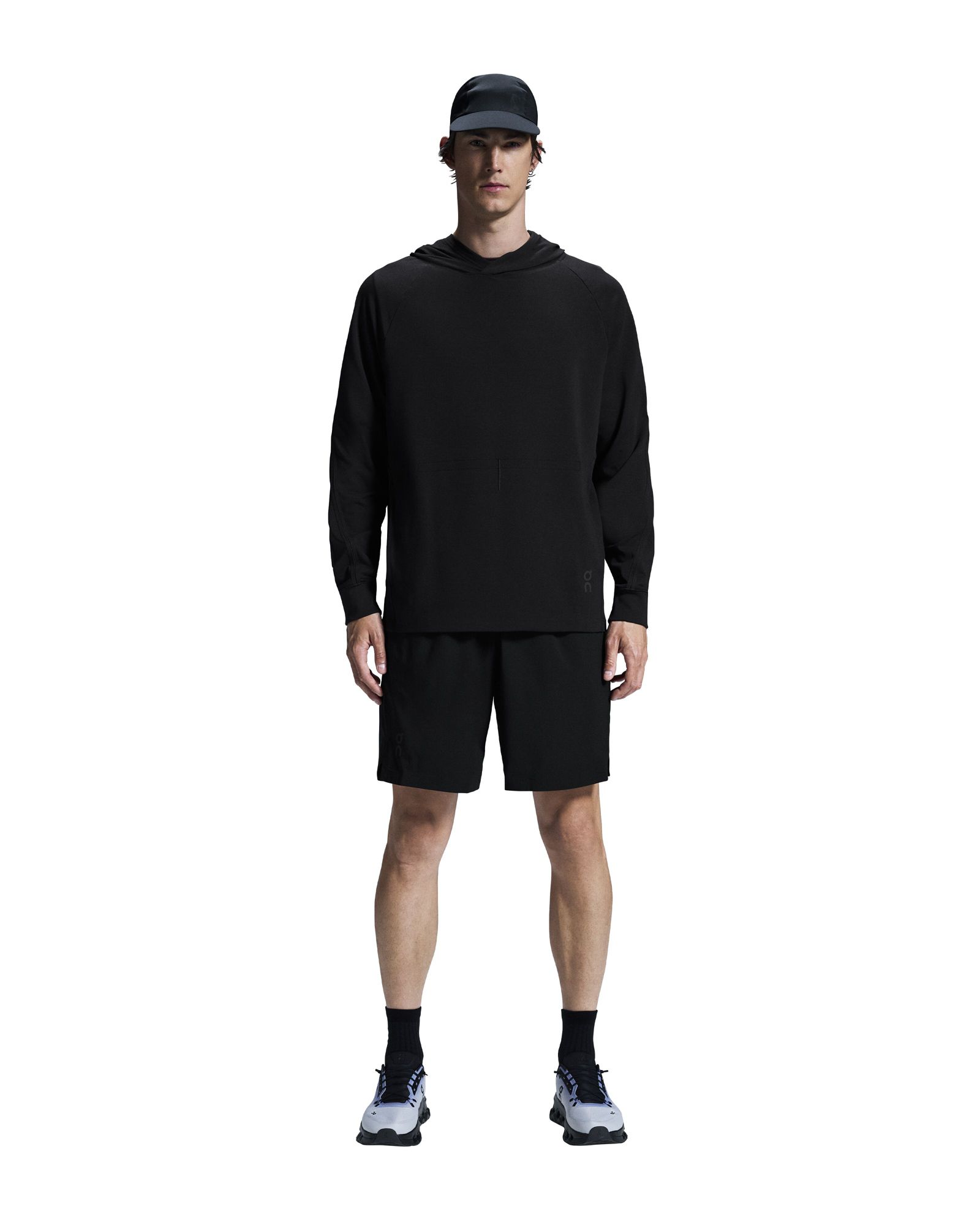 On Men's Studio Hoodie product image