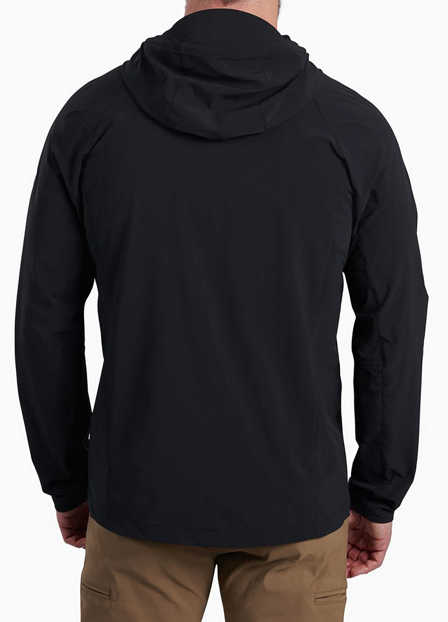 KÜHL Men's Transcendr Hooded Jacket product image