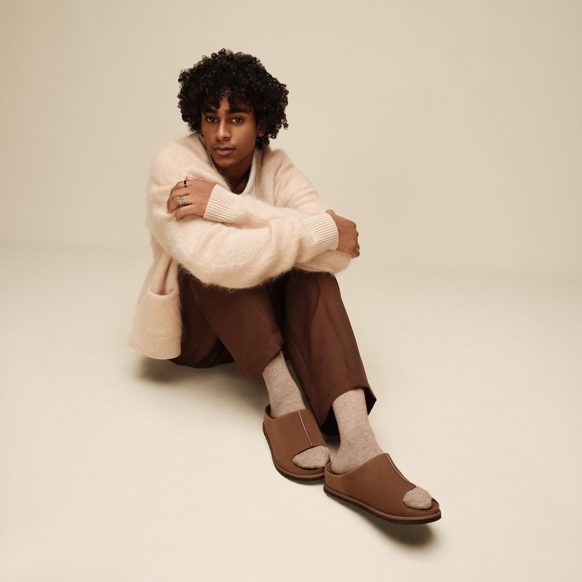 UGG Men's Otzo Slides product image