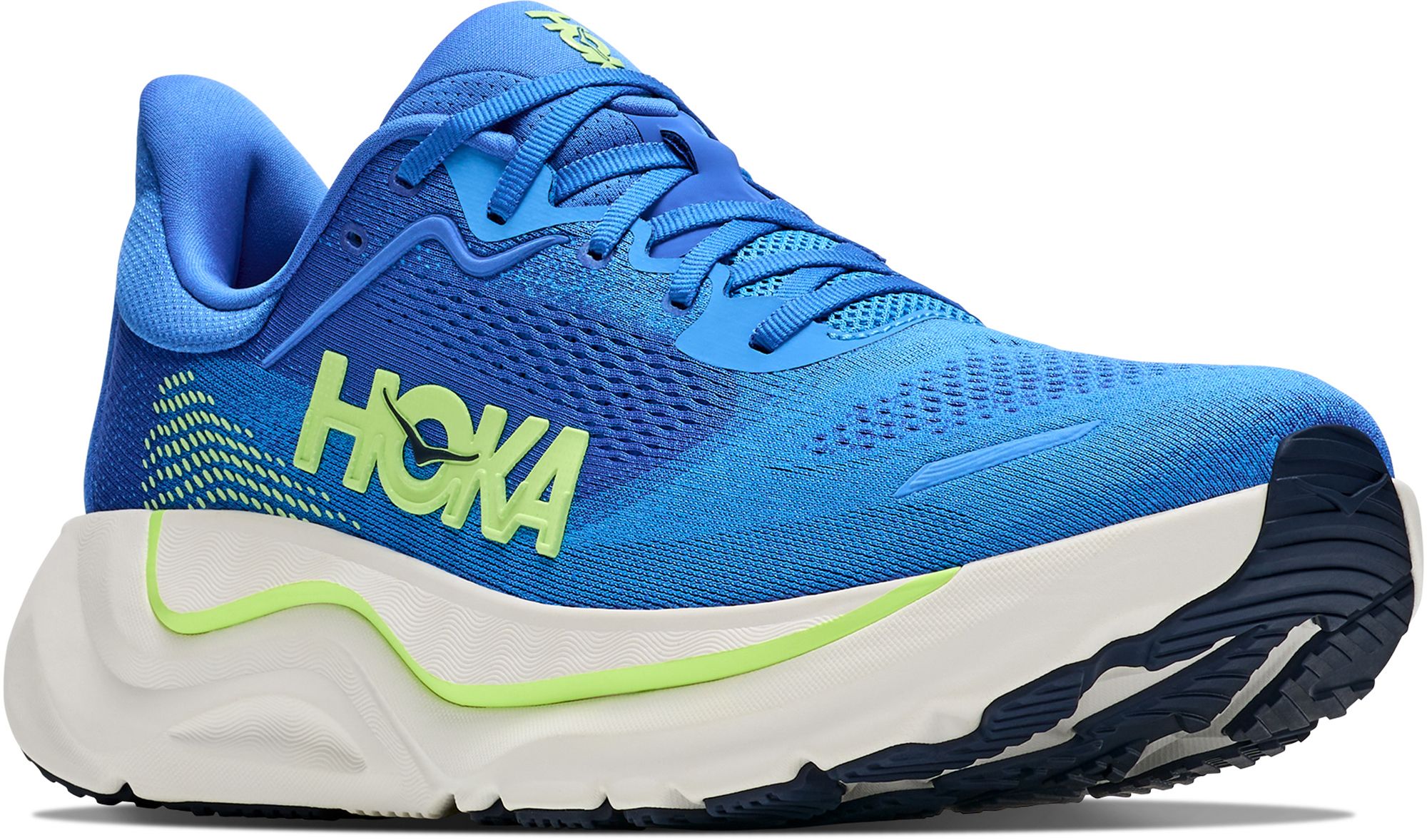 HOKA Men's Arahi 9 Running Shoes product image