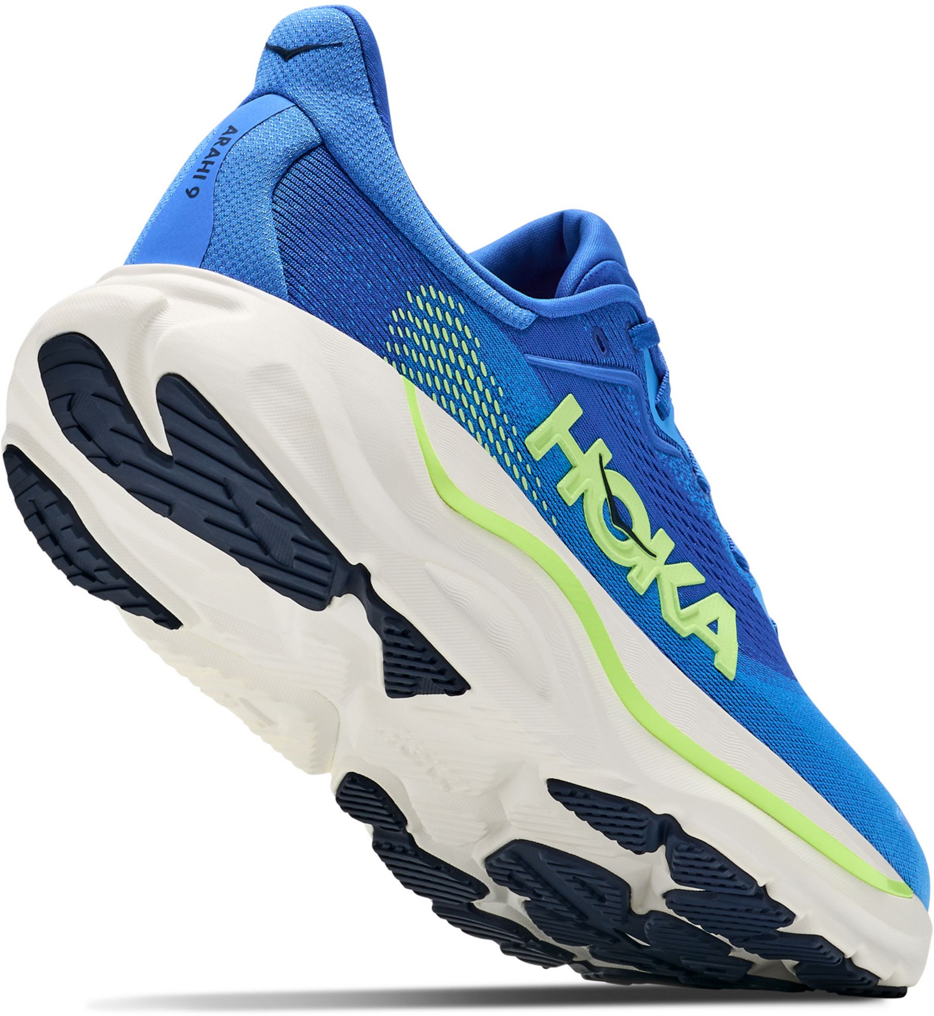 HOKA Men's Arahi 9 Running Shoes product image