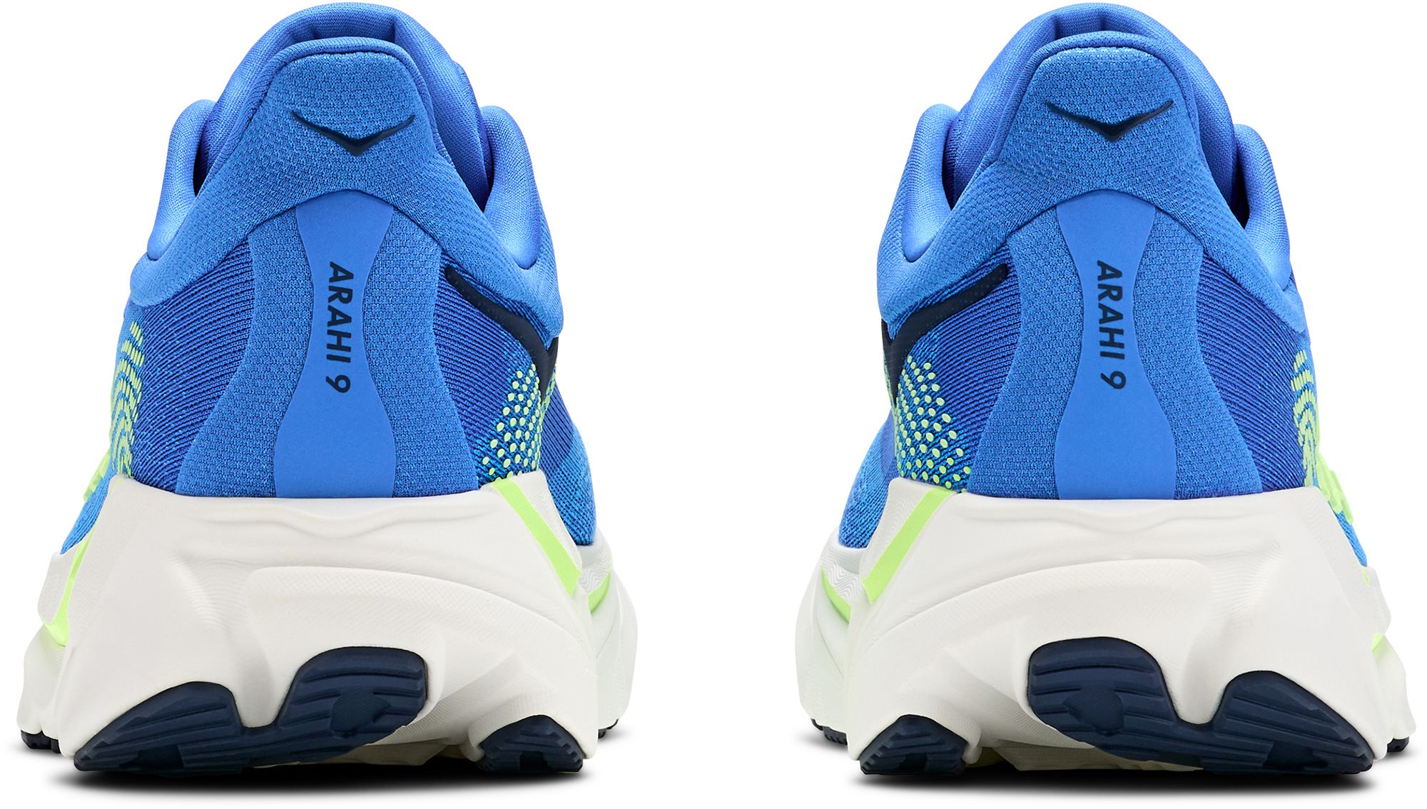 HOKA Men's Arahi 9 Running Shoes product image