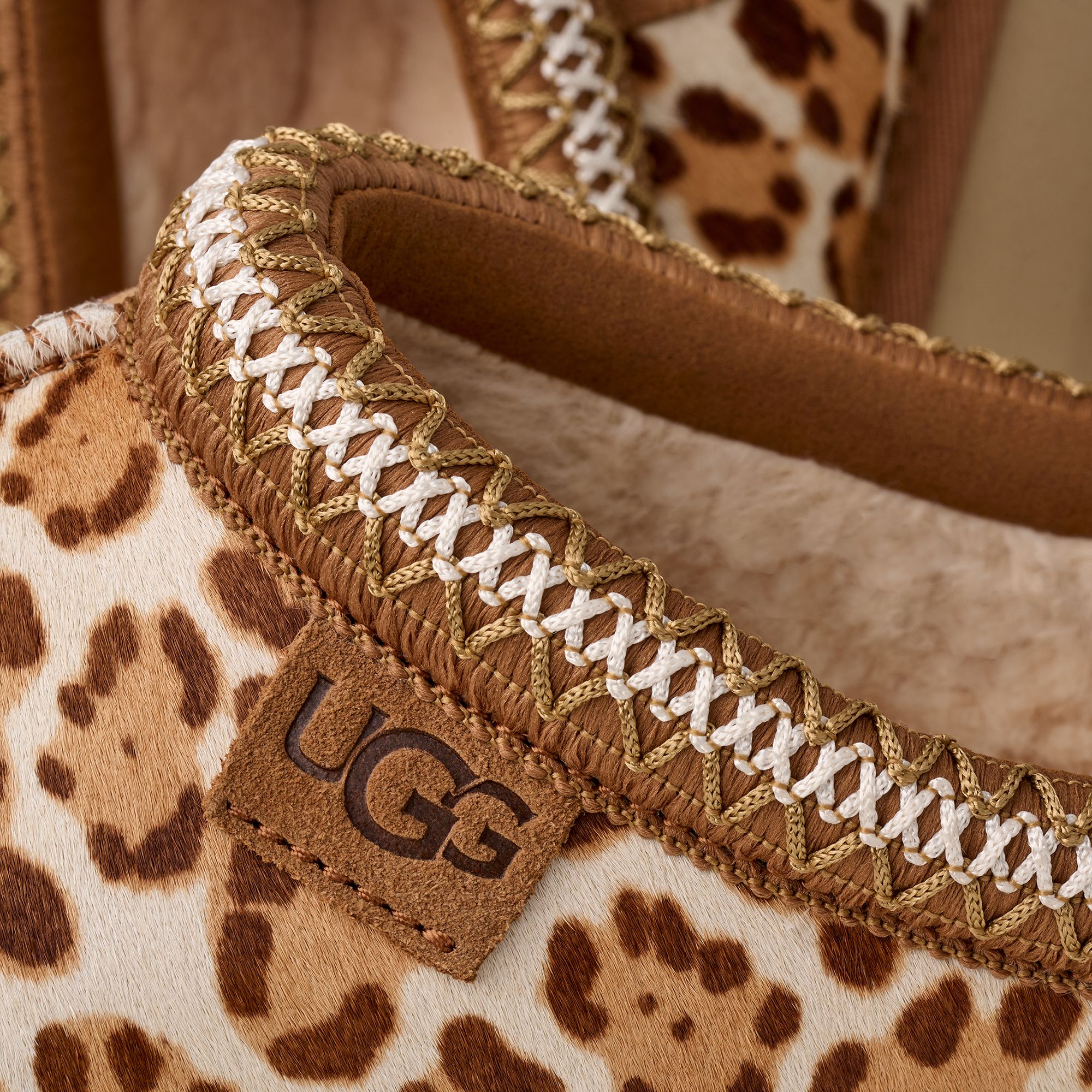 UGG Women's Tazz II Slippers product image